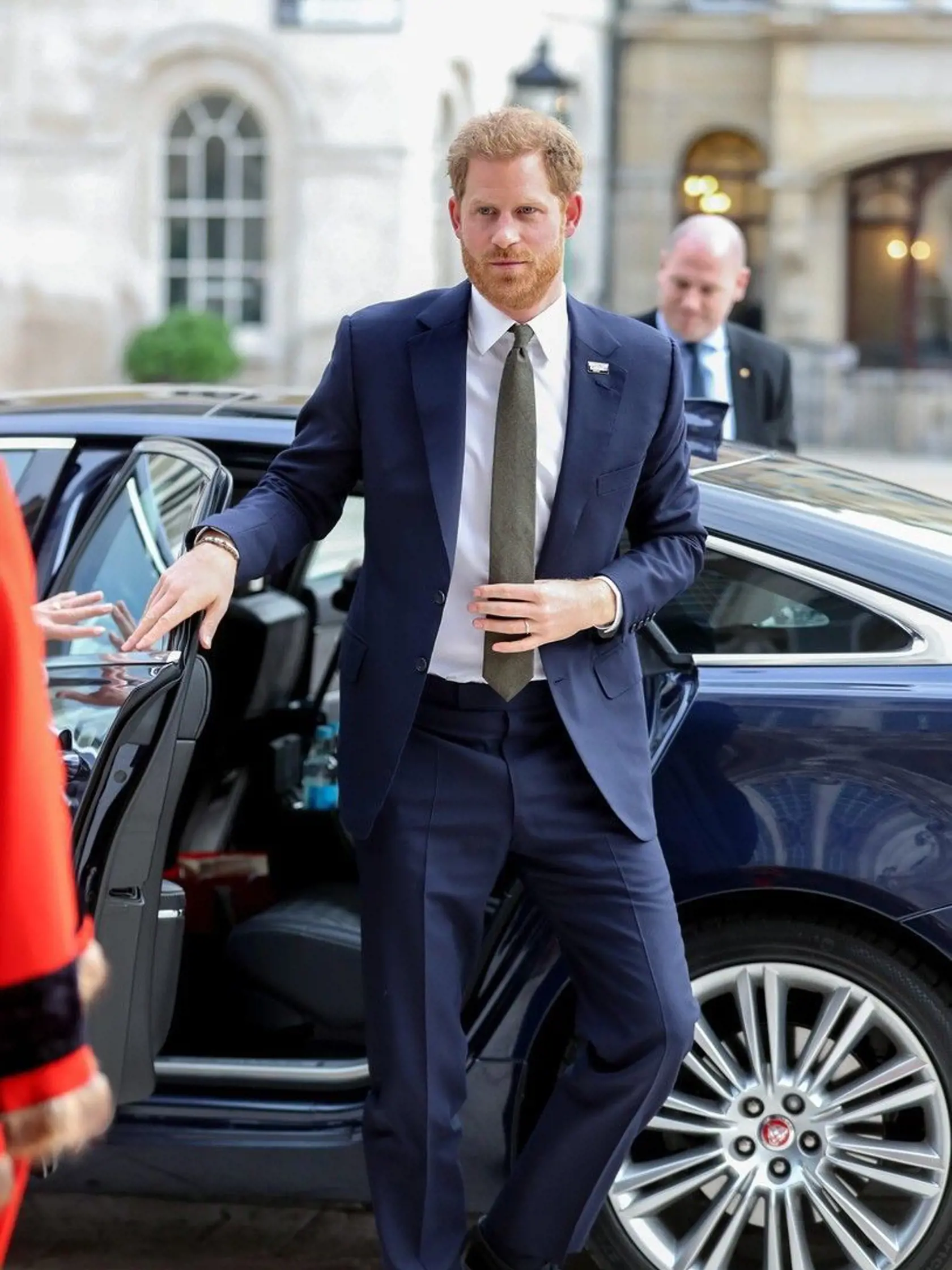 Princ Harry
