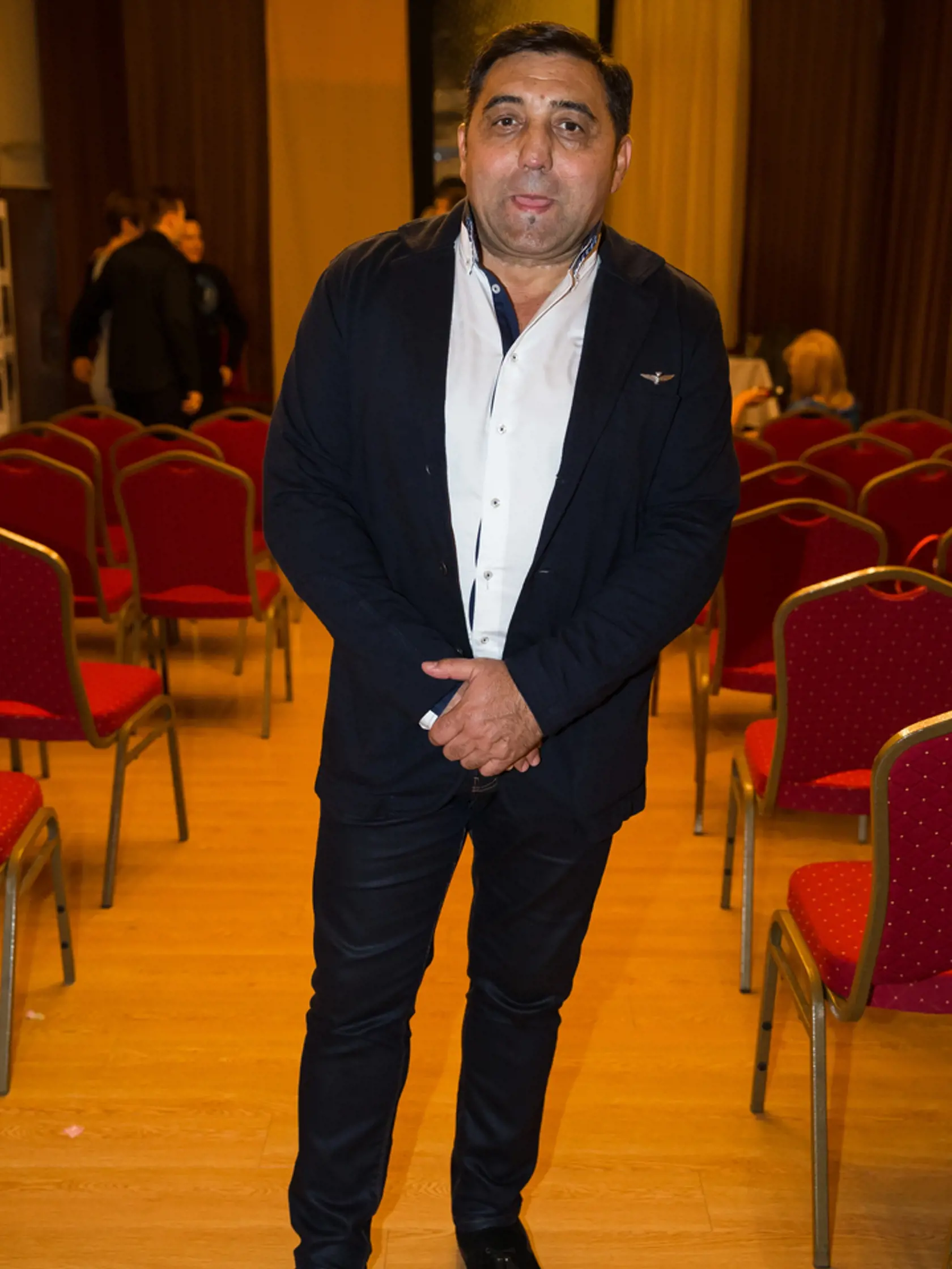 Igor Kmeťo