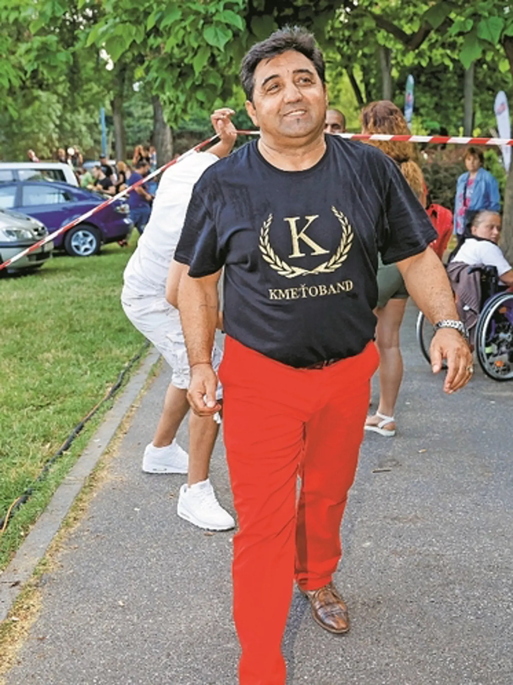 Igor Kmeťo