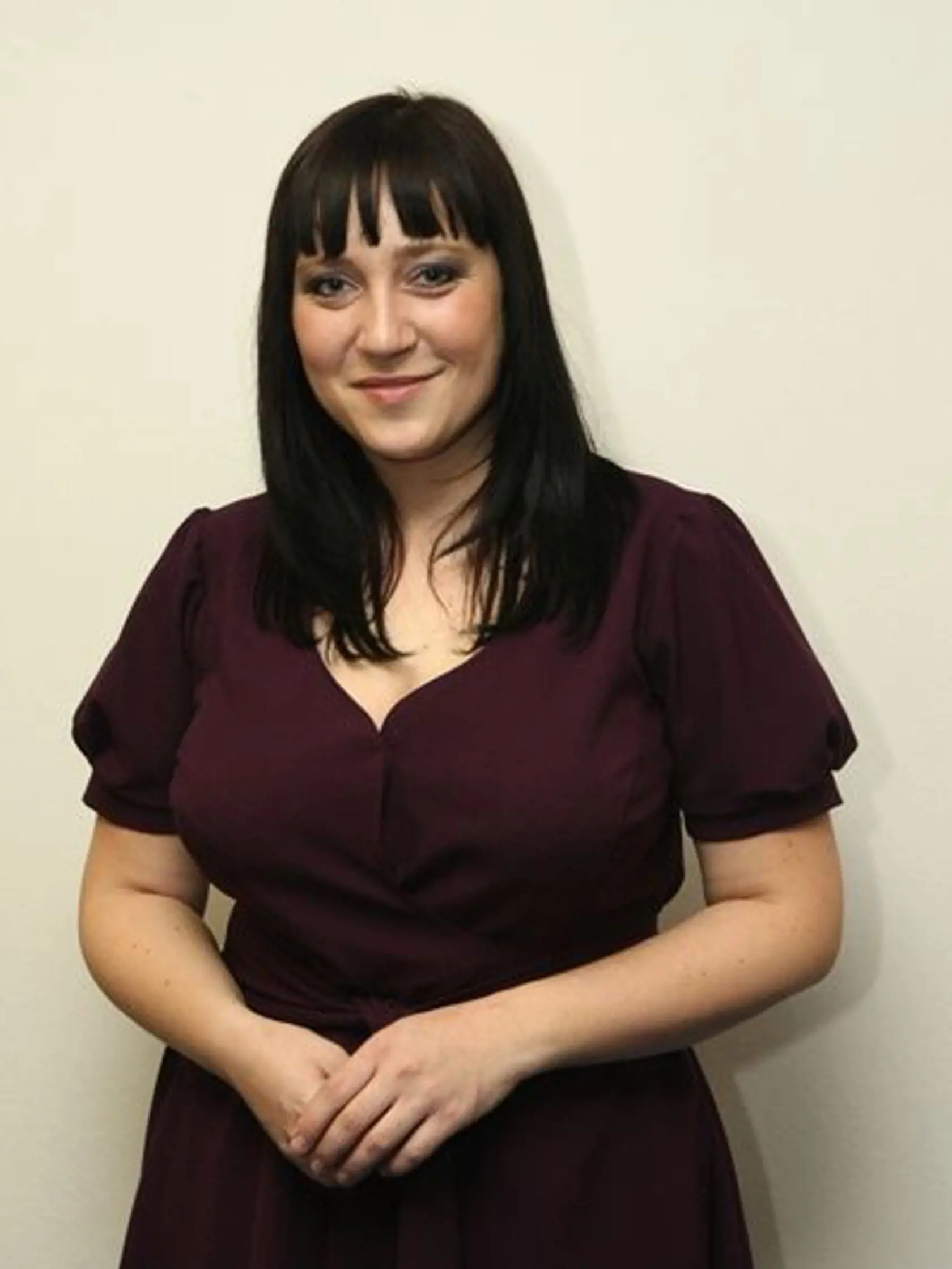 Katka Koščová