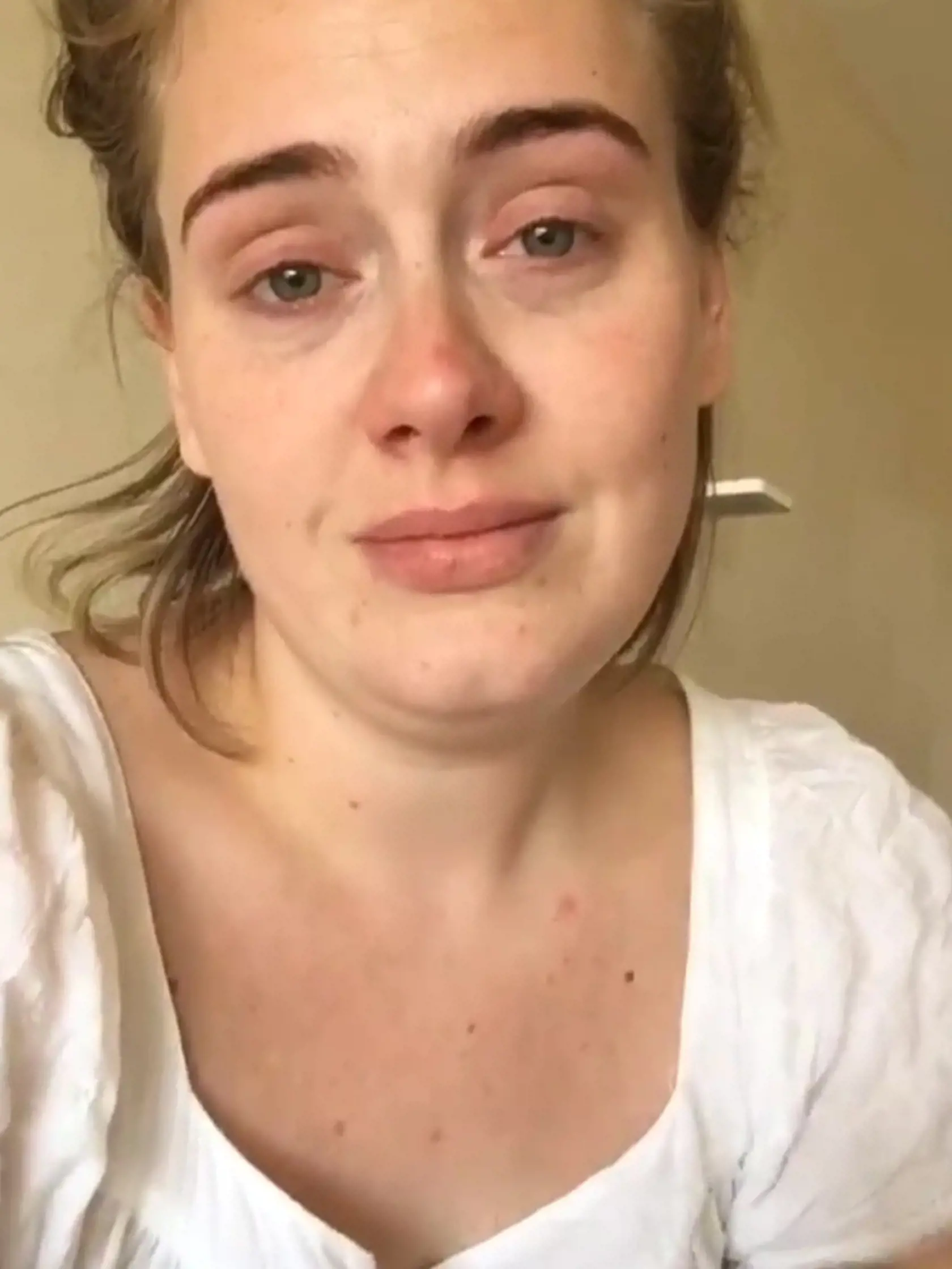 Adele