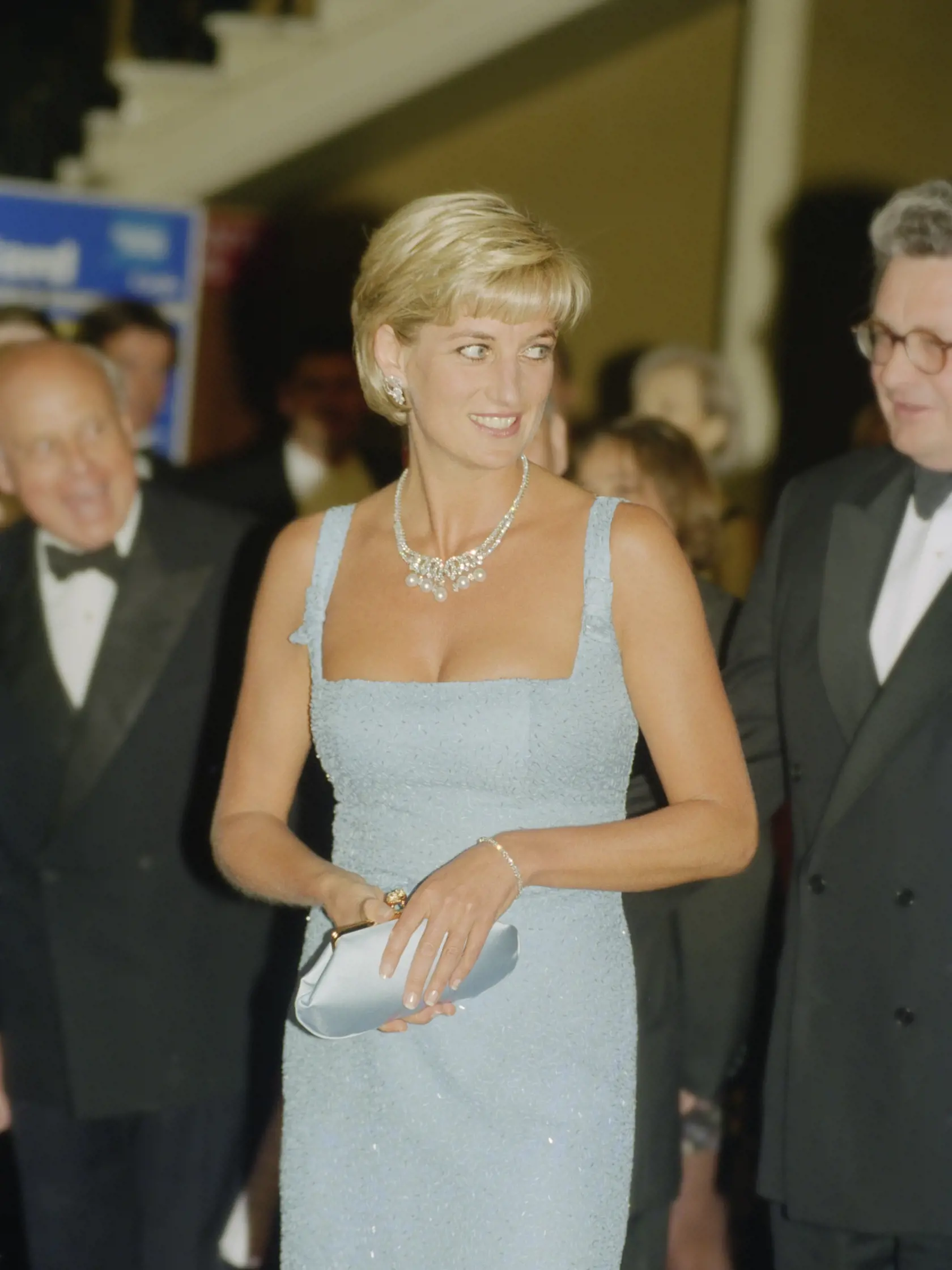 Princezná Diana