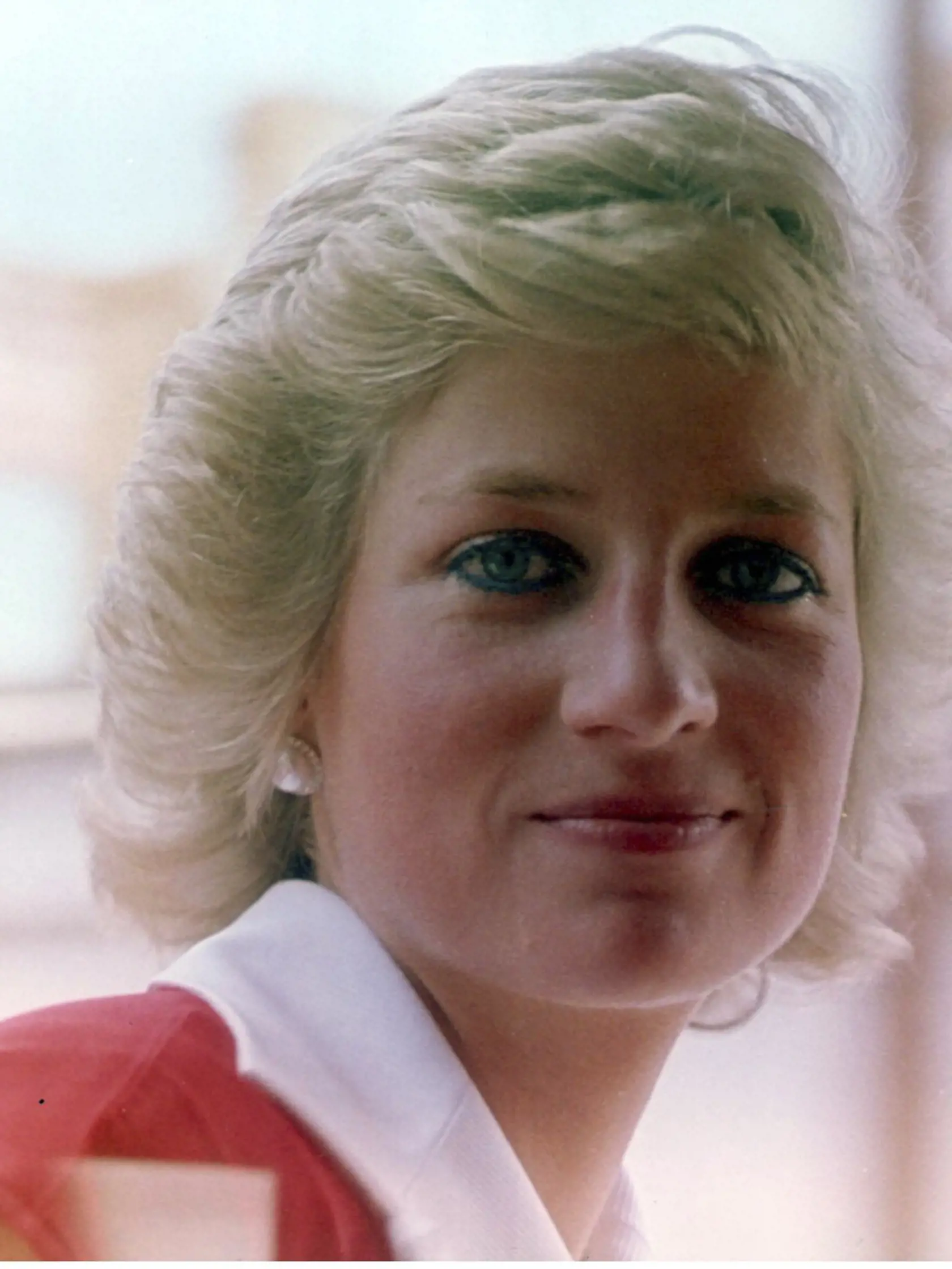 Princezná Diana