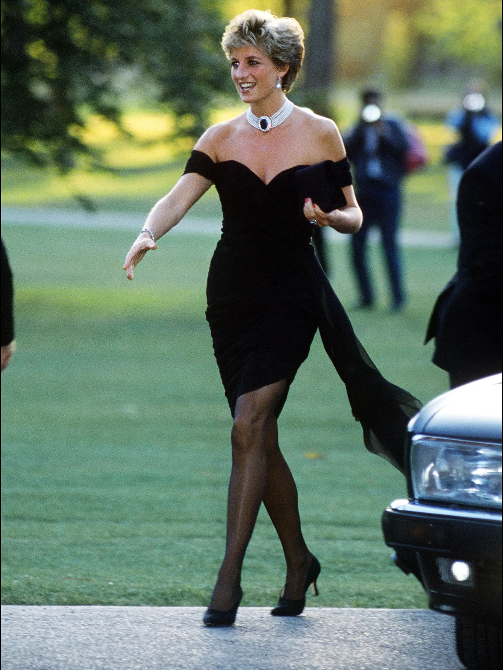 Princezná Diana