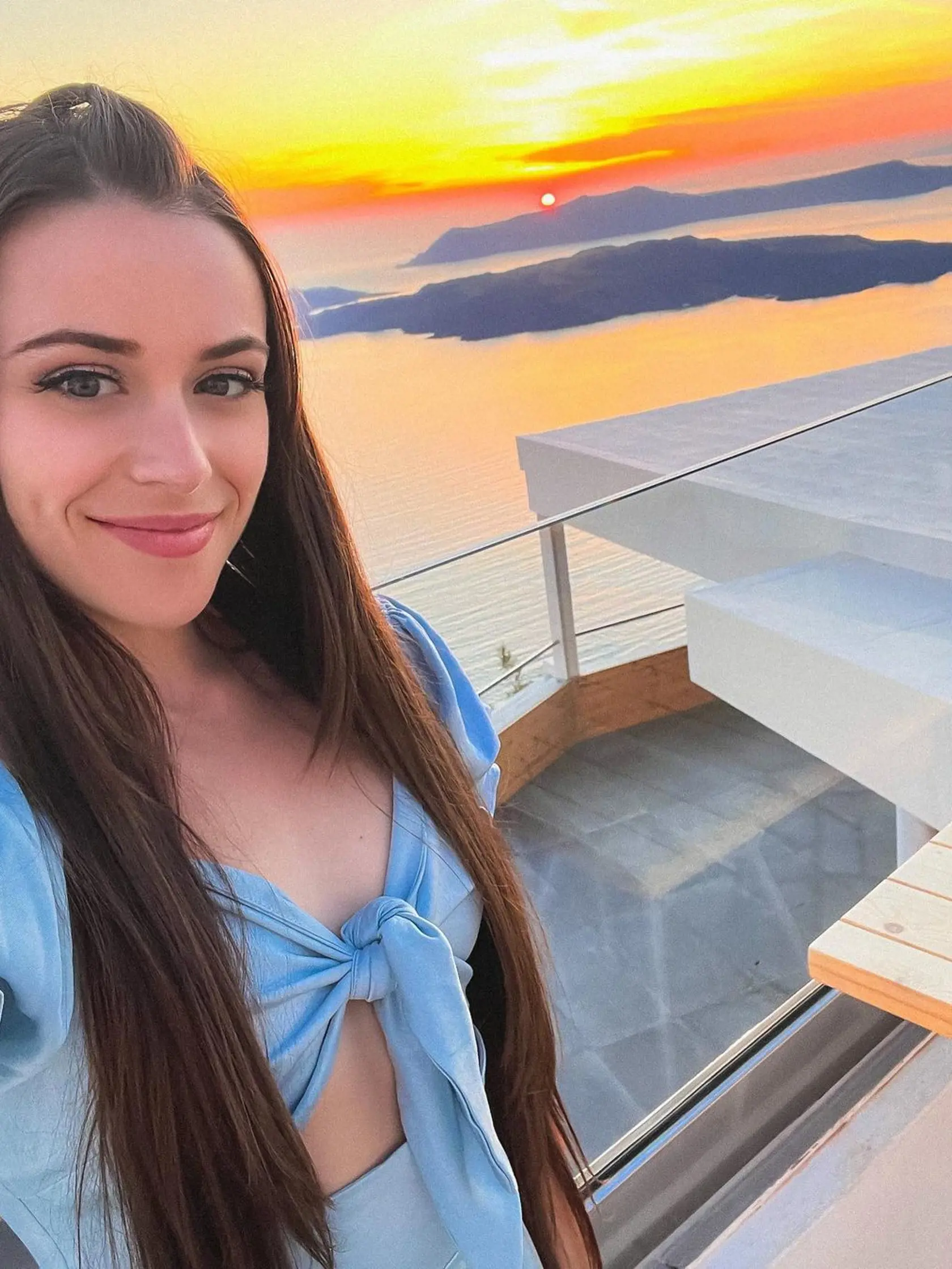 Caitlin Beadles