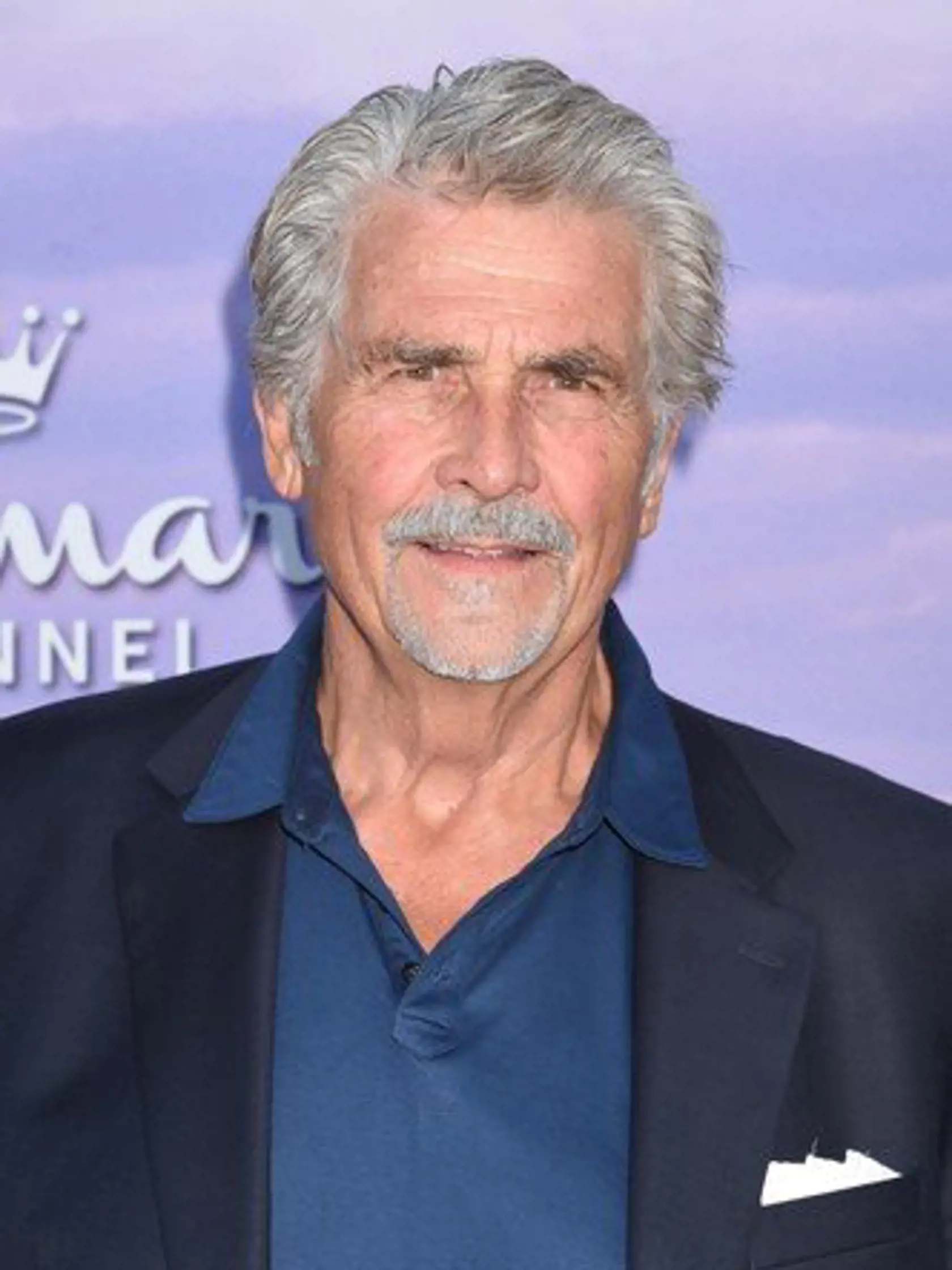 James Brolin attends the Hallmark Channel and Hallmark Movies and Mysteries Summer 2016 TCA press tour event at a private residence in Beverly Hills, USA on July 27, 2016., Image: 295763826, License: Rights-managed, Restrictions: NOT FOR SALE IN: AUSTRALIA, AUSTRIA, GERMANY, NEW ZEALAND AND USA., Model Release: no, Credit line: Profimedia, TEMP Camerapress