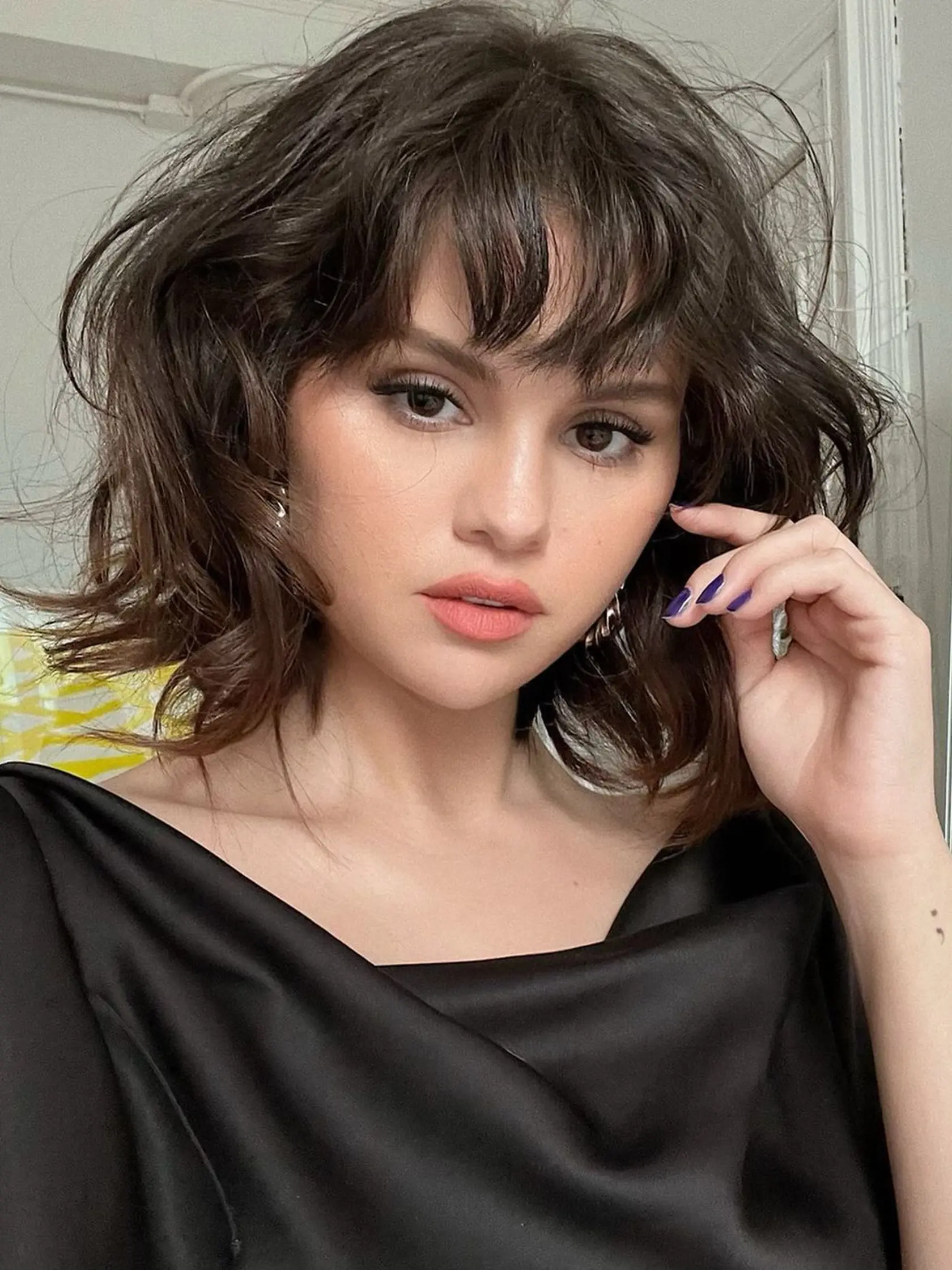 So Selenou to Justin s prestávkami ťahal najdlhšie.