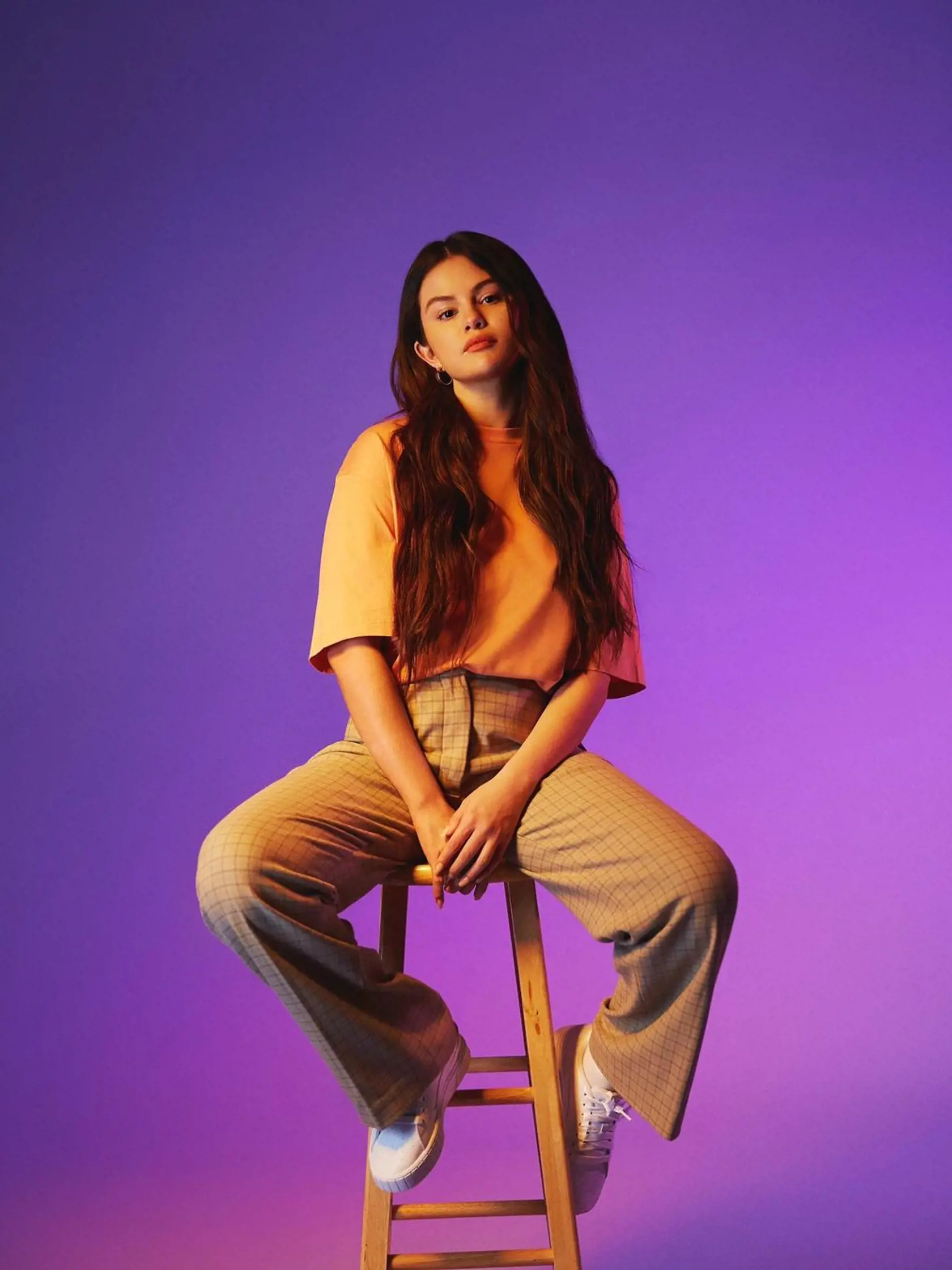 So Selenou to Justin s prestávkami ťahal najdlhšie.