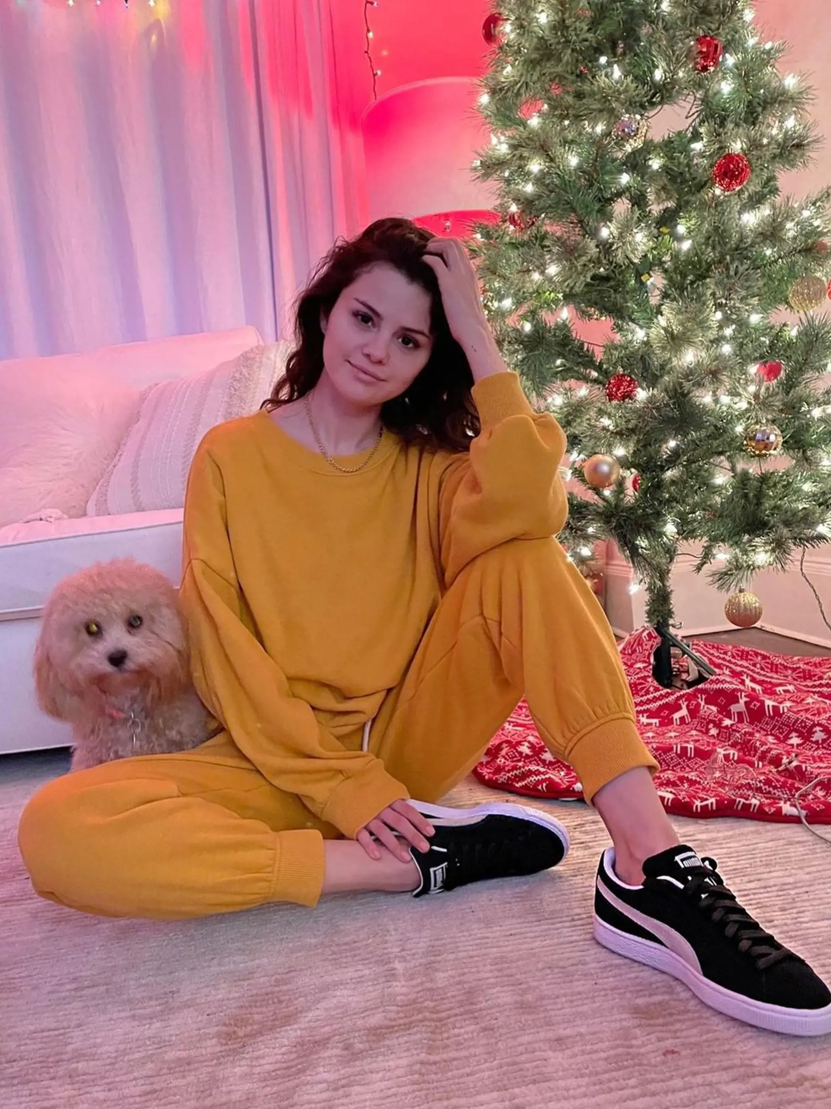 So Selenou to Justin s prestávkami ťahal najdlhšie.