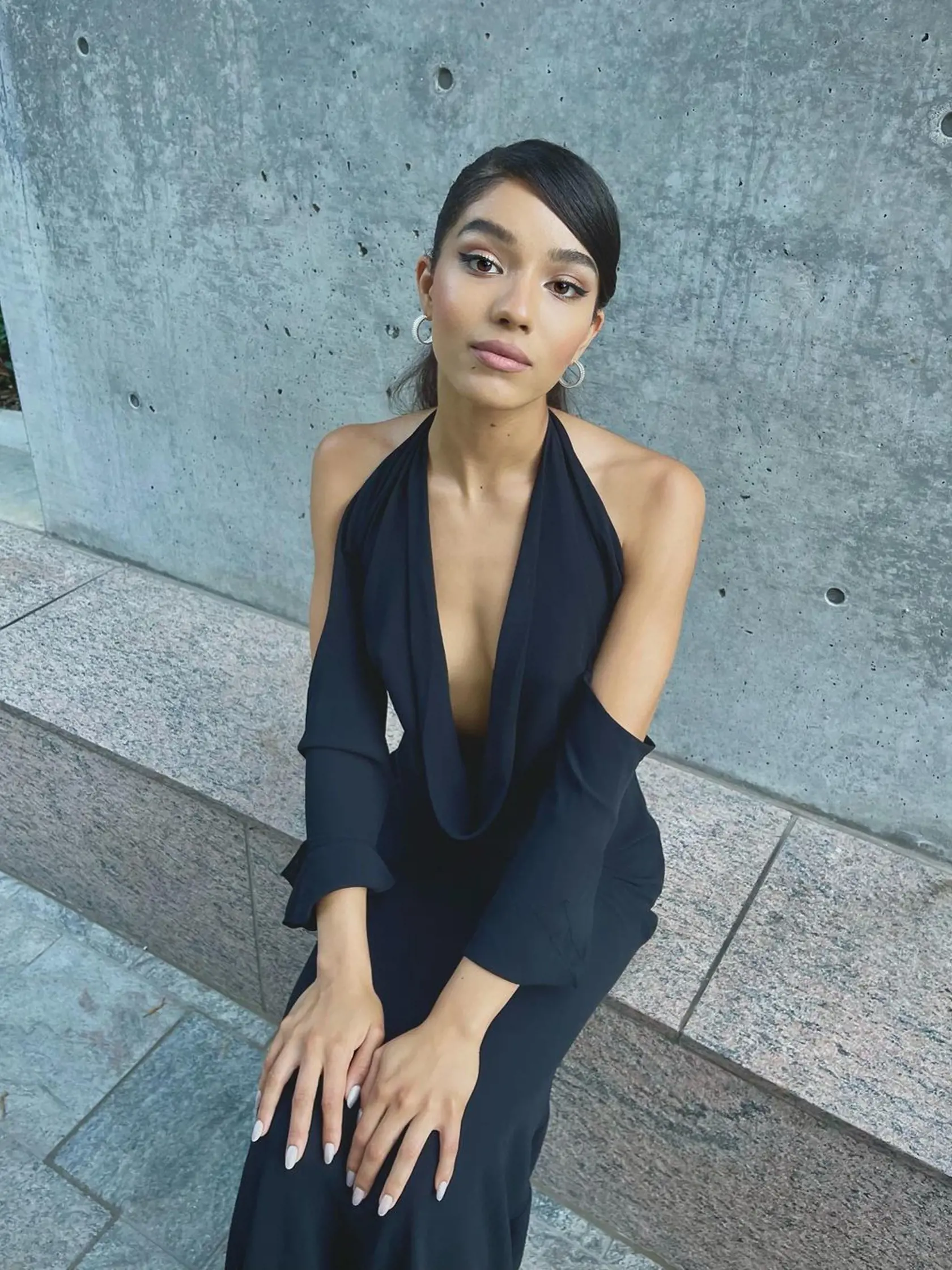 Yovanna Ventura