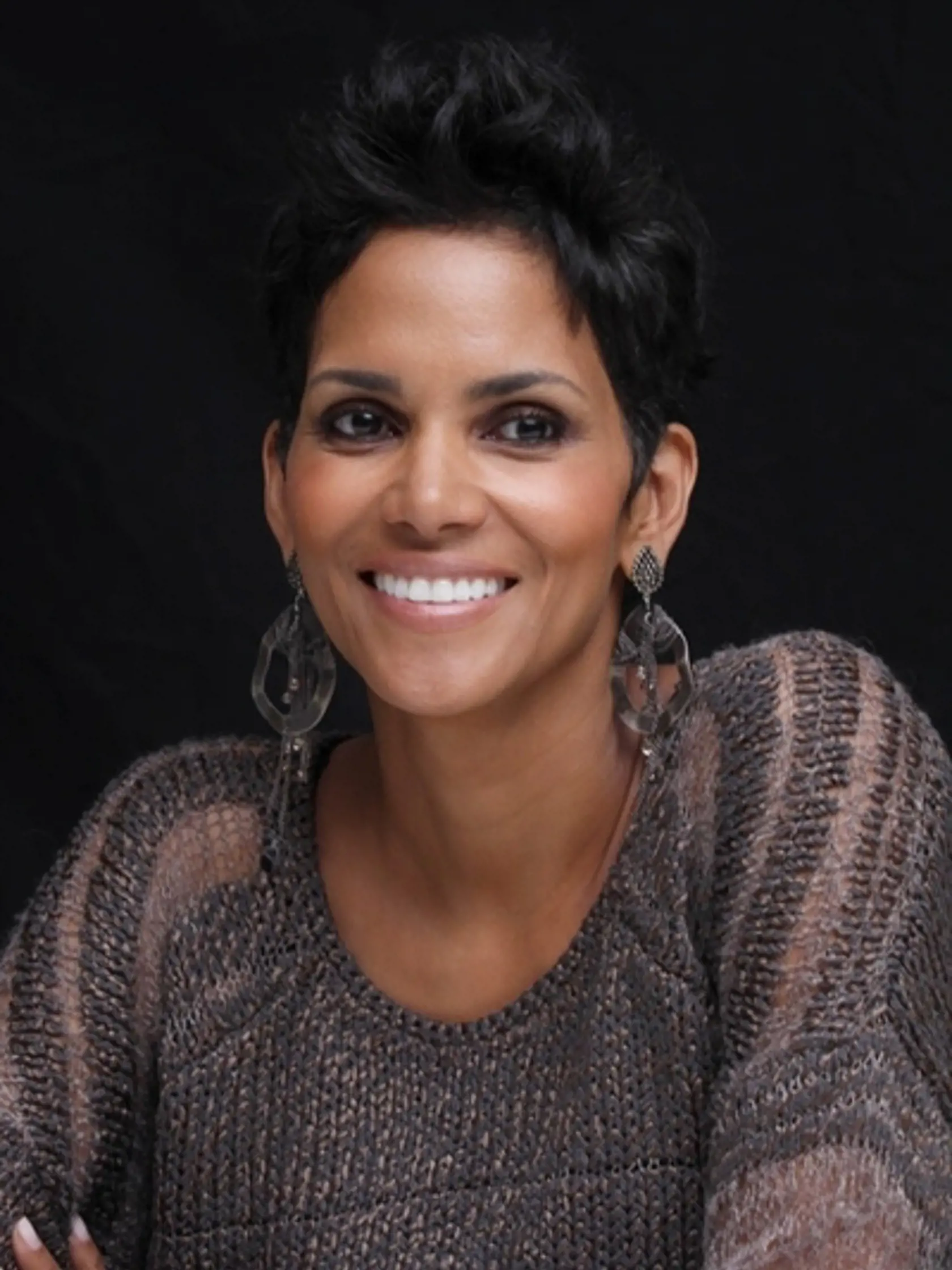 Halle Berry si zmeny úloh užívala.
