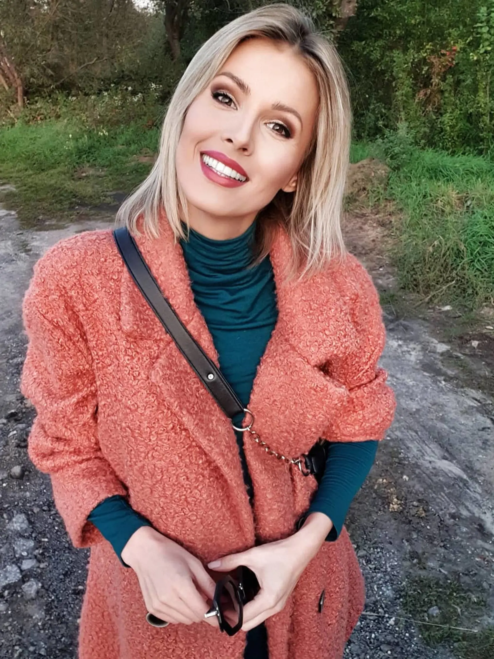 Miriam Kalisová