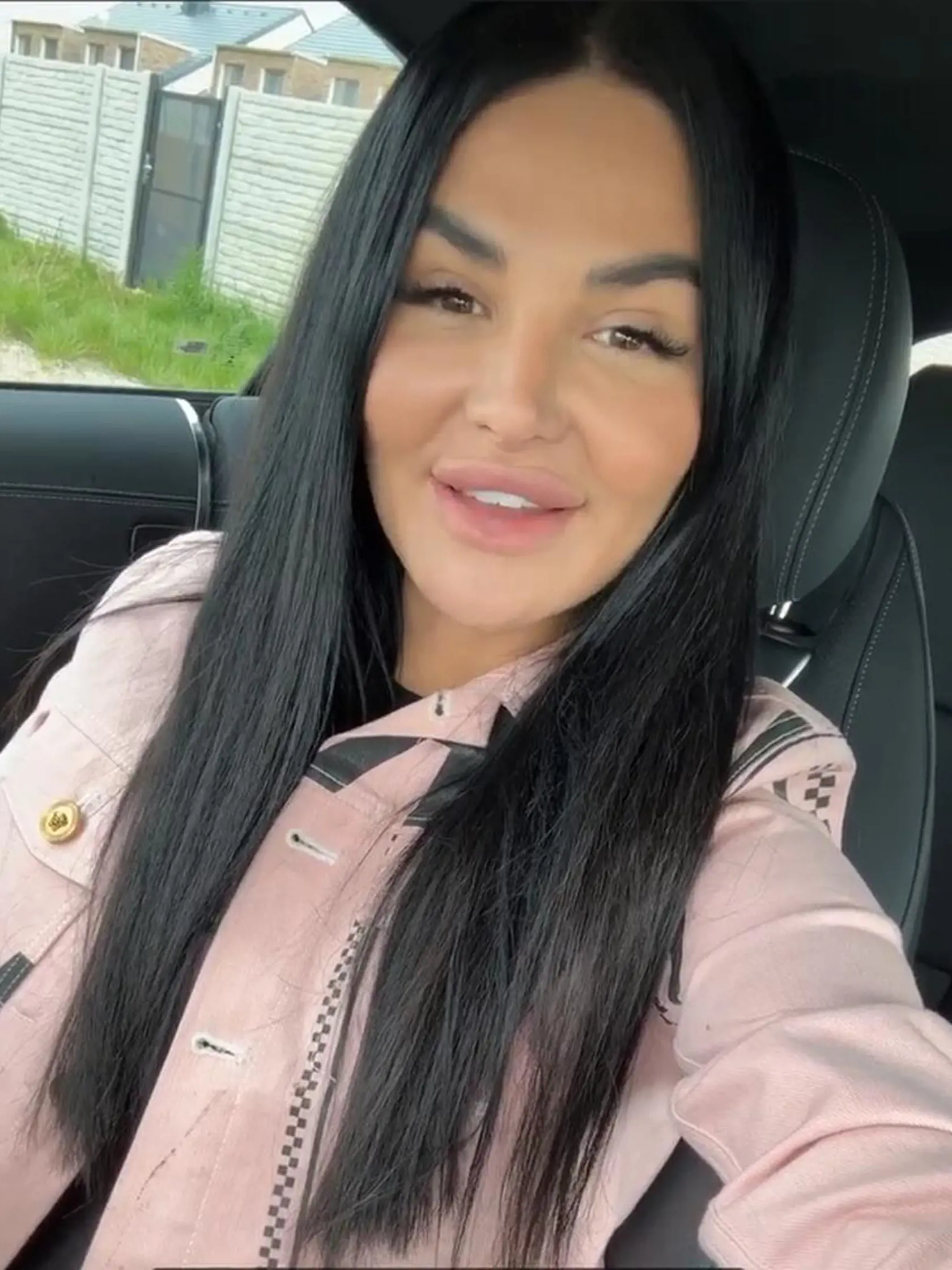 Zunana Plačková, Dion