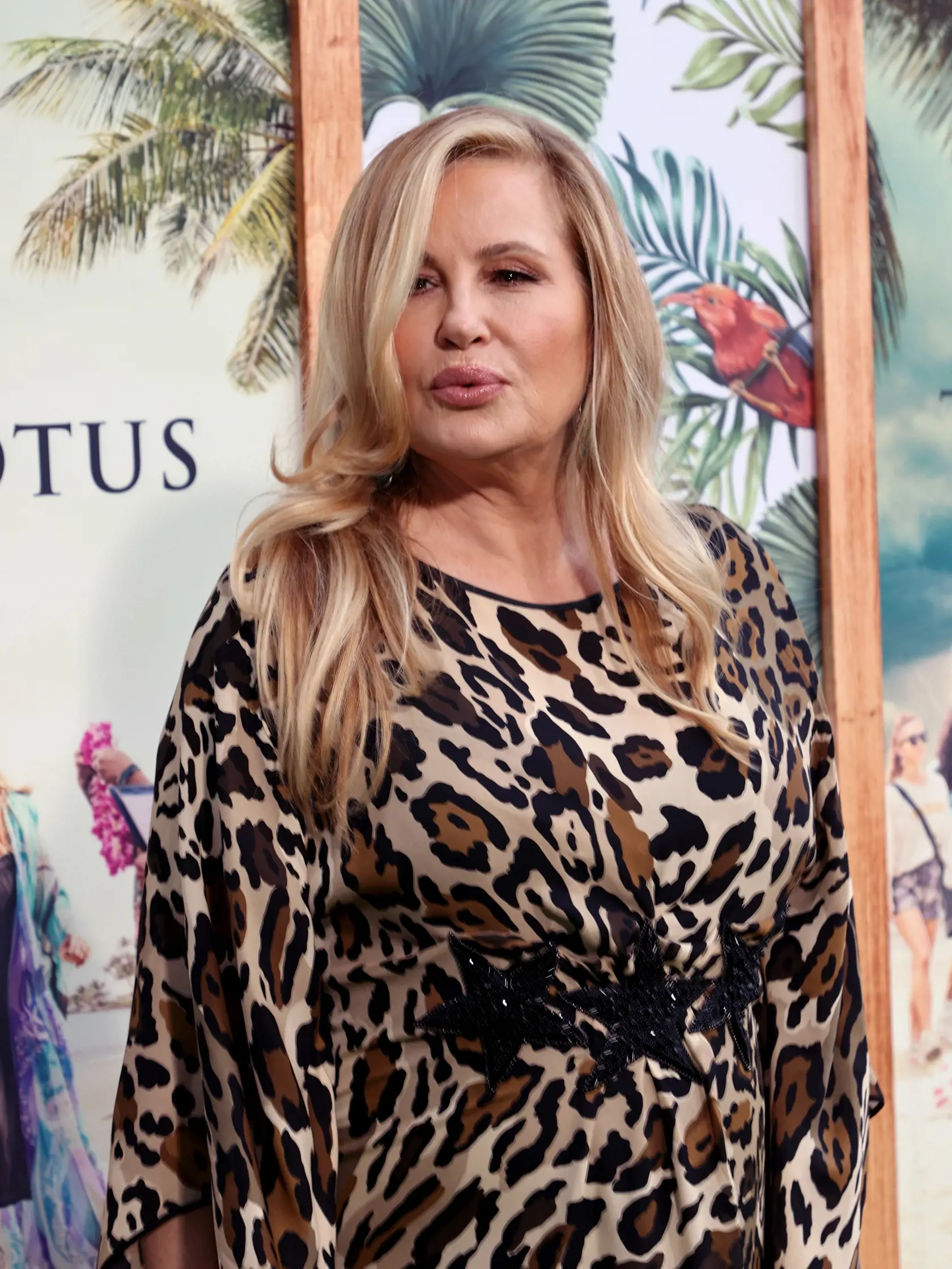Jennifer Coolidge v roku 2002.