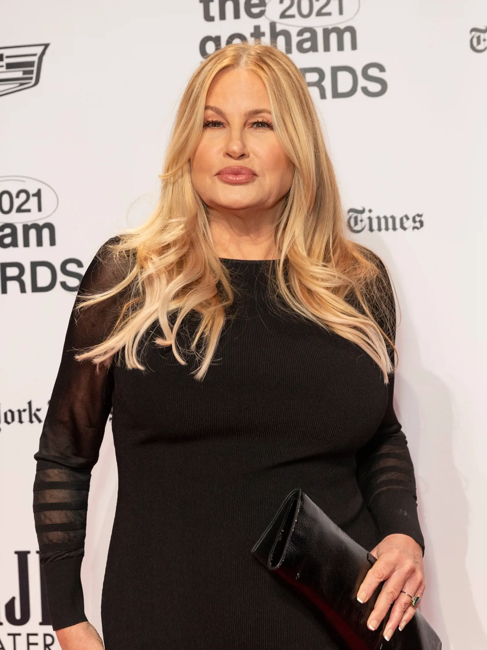 Jennifer Coolidge