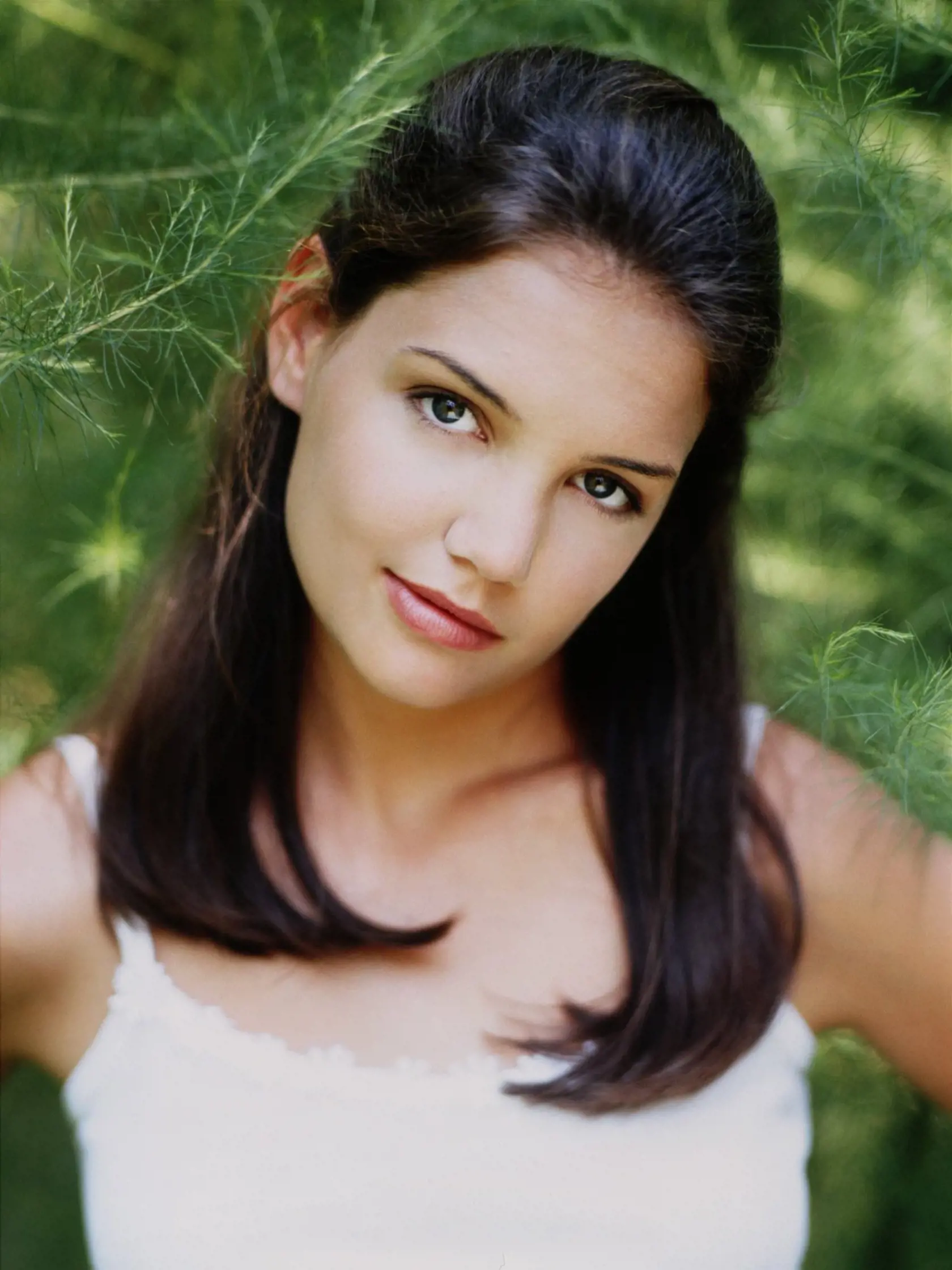 Katie Holmes a Tom Cruise sa rozviedli kvôli jeho náboženstvu. Ona sa bála, aký vplyv by takáto výchova mohla mať na ich dcéru Suri.