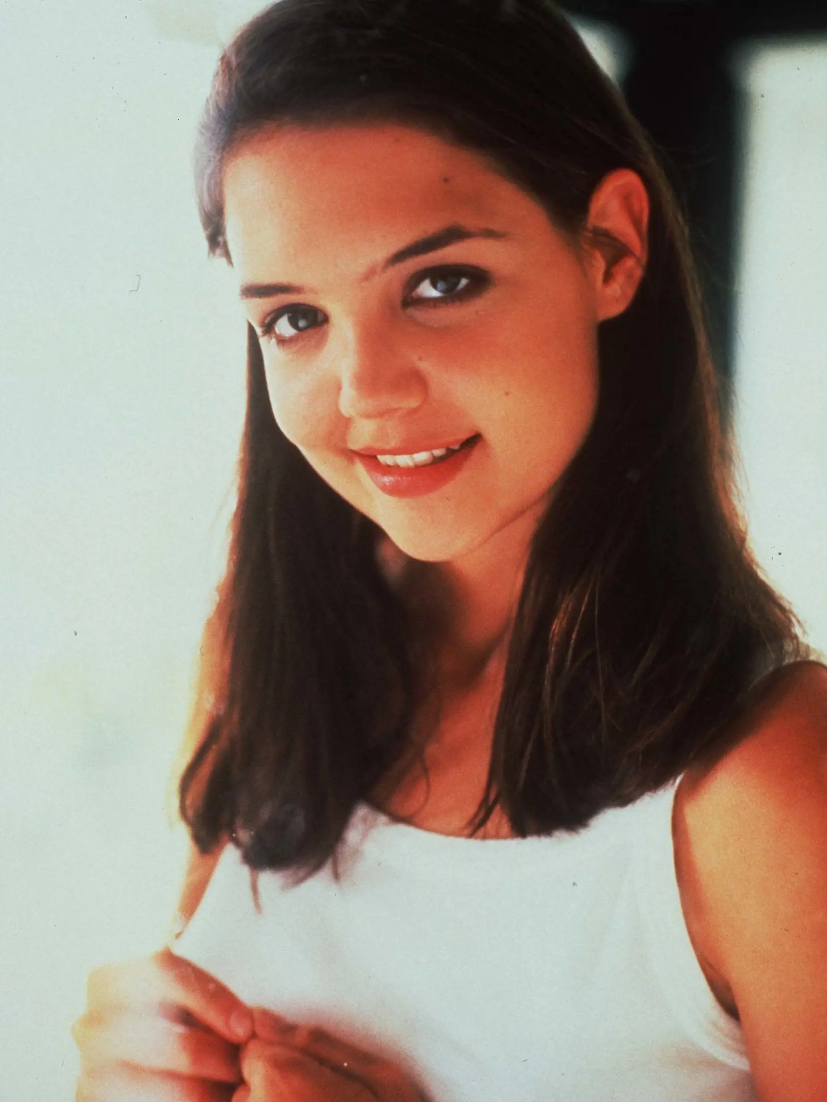 Katie Holmes a Tom Cruise sa rozviedli kvôli jeho náboženstvu. Ona sa bála, aký vplyv by takáto výchova mohla mať na ich dcéru Suri.