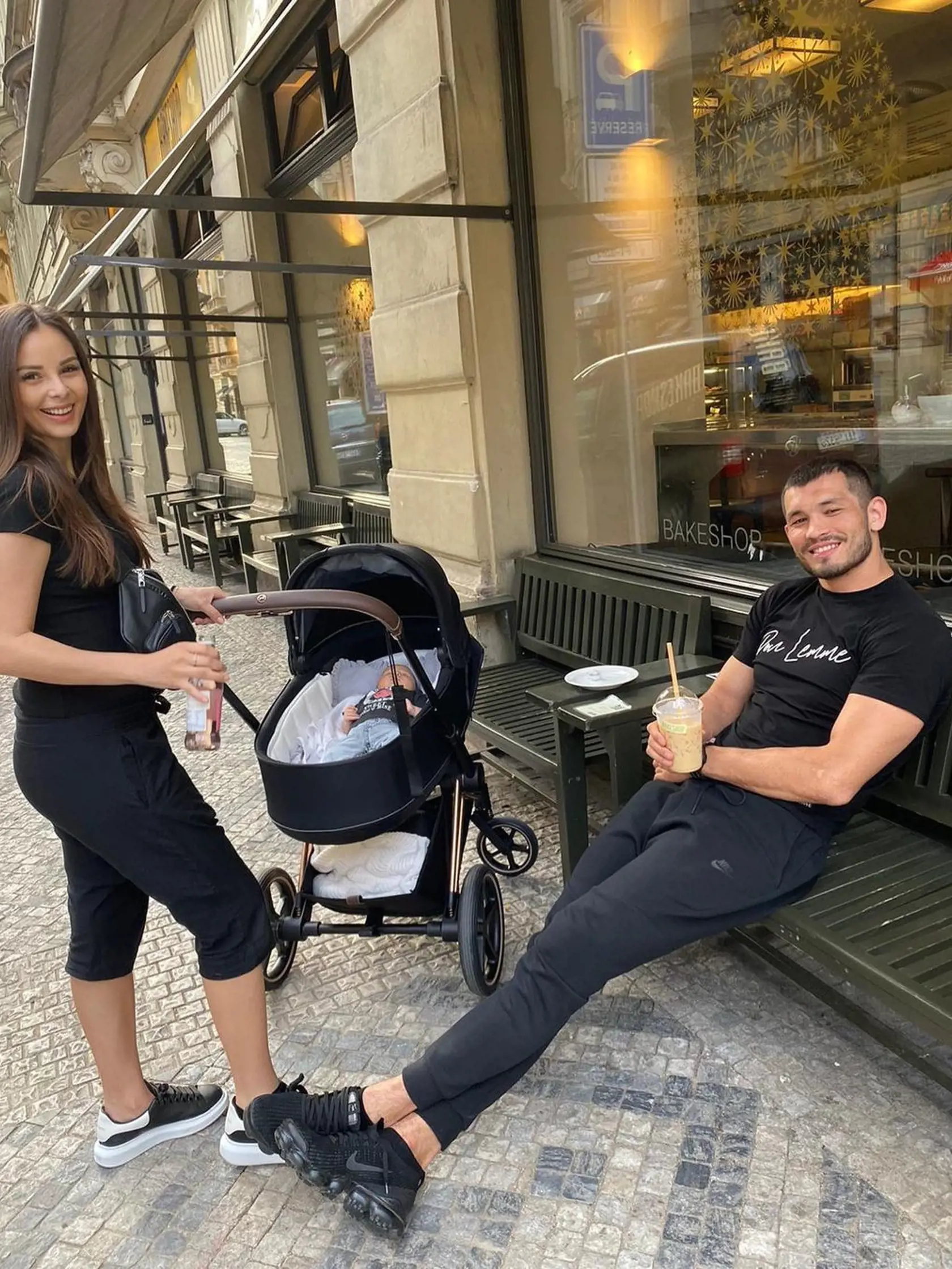 Monika Bagárová s Makhmudom Muradovom sa rozišli aj po tom, čo si dali druhú šancu.