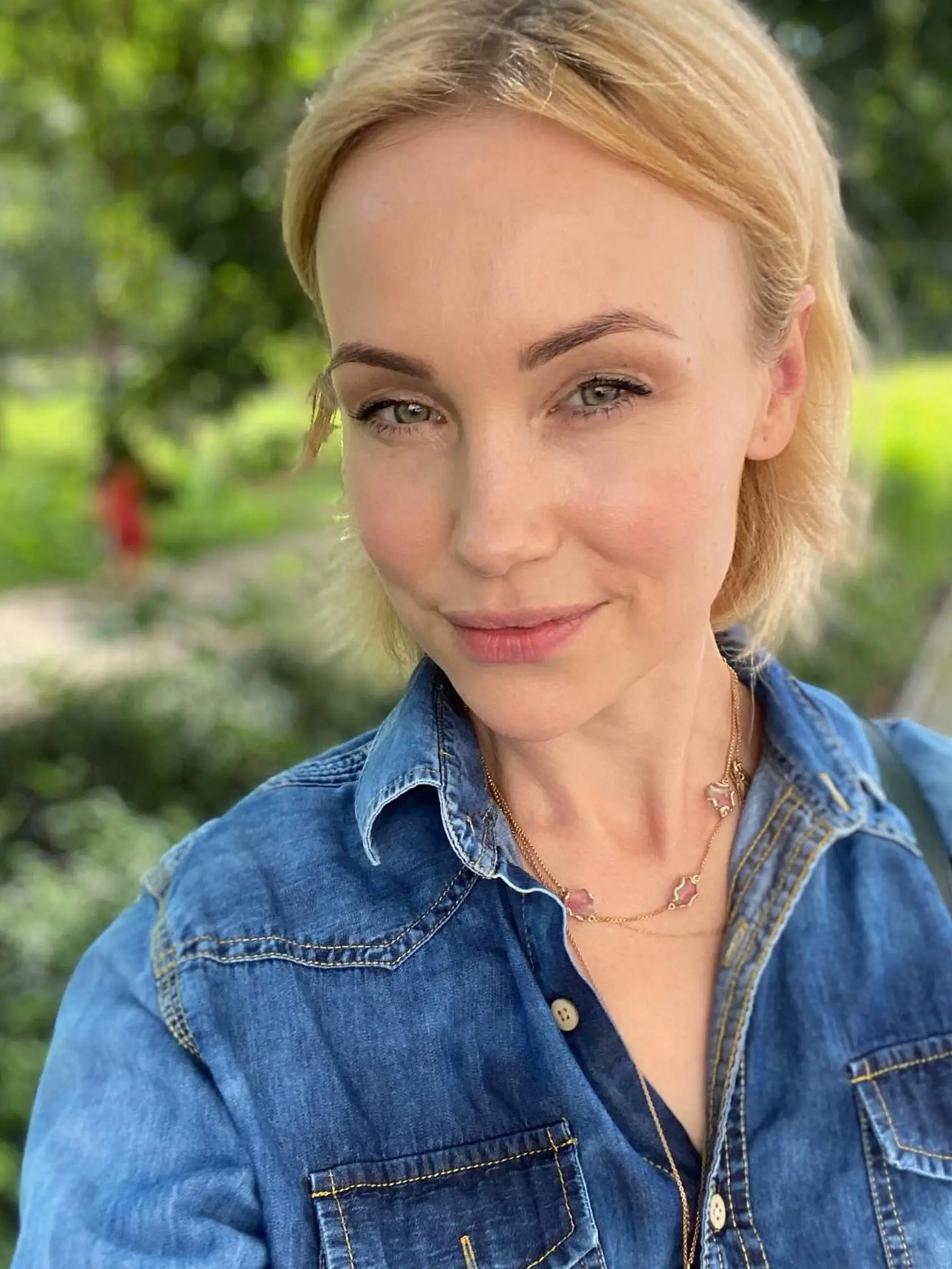 Vlastina Svátková