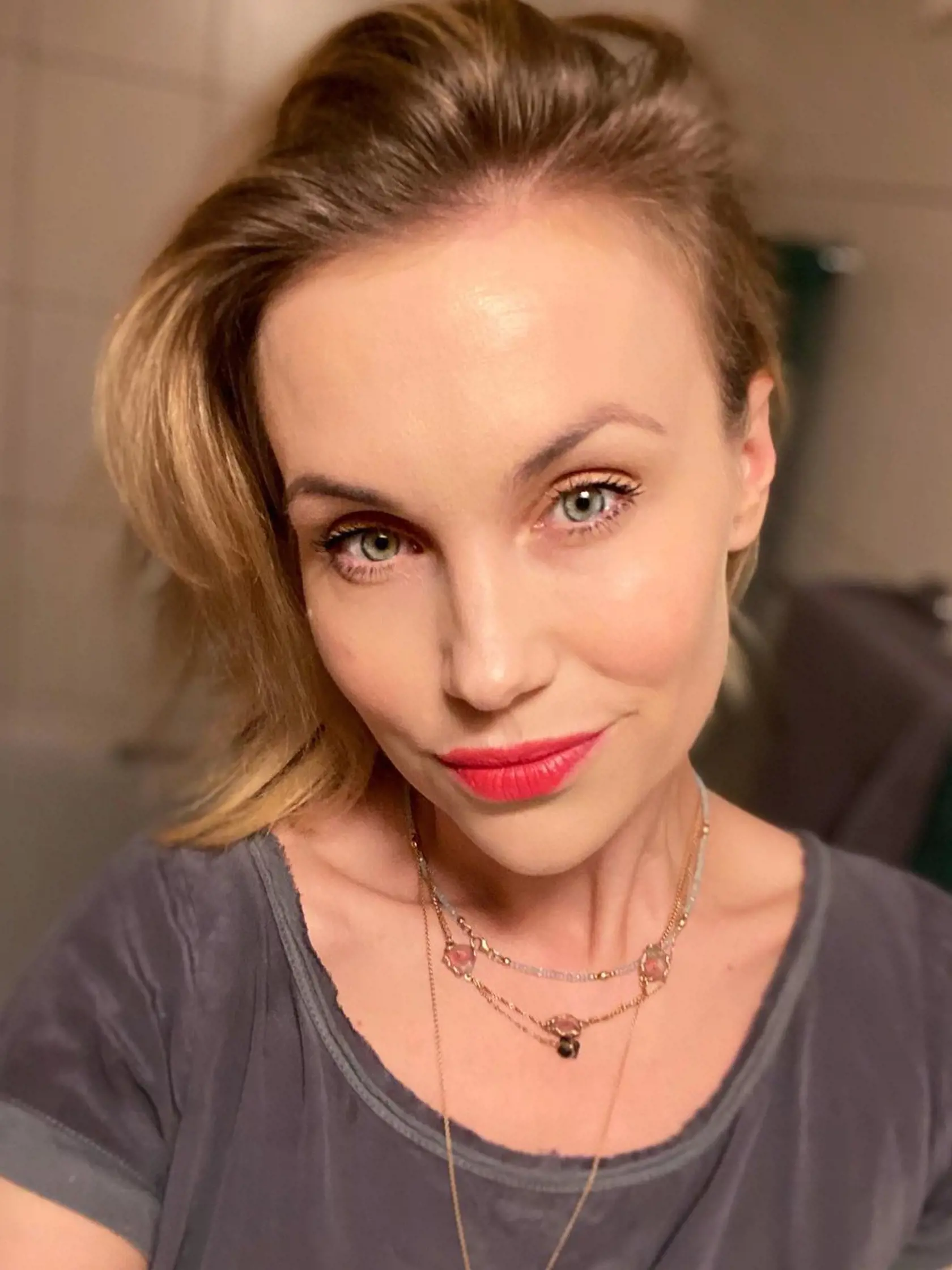 Vlastina Svátková sa rozviedla už po druhý raz.