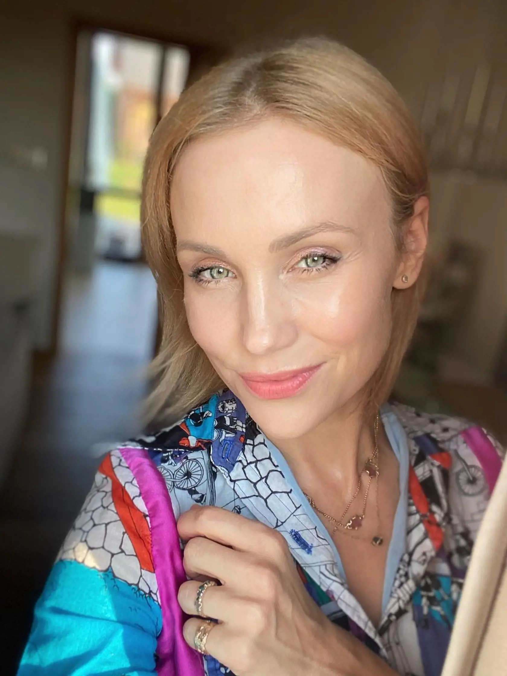 Vlastina Svátková