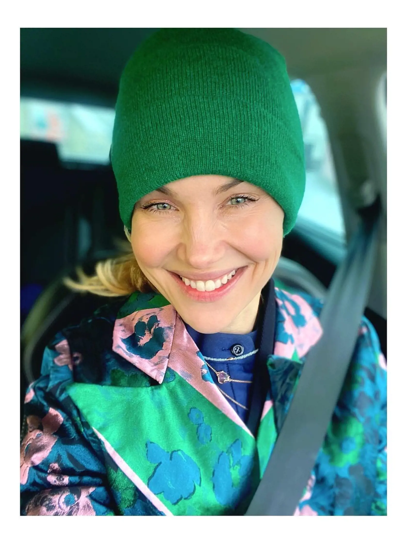 Vlastina Svátková