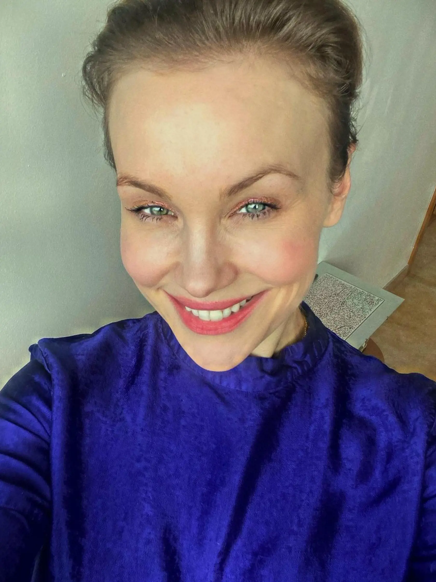Vlastine Svátkovej krachlo manželstvo.