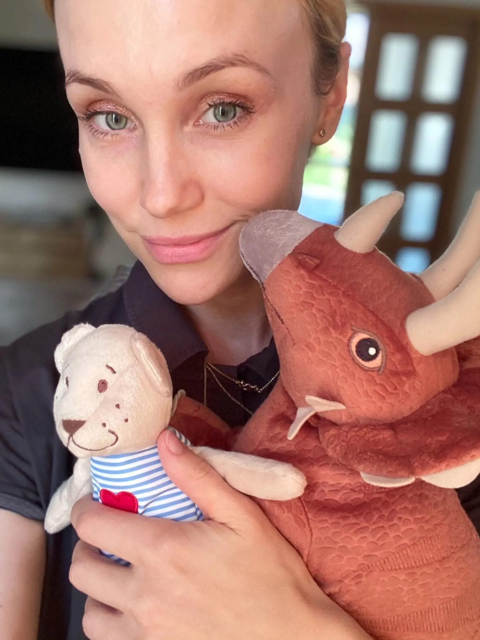 Vlastina Svátková