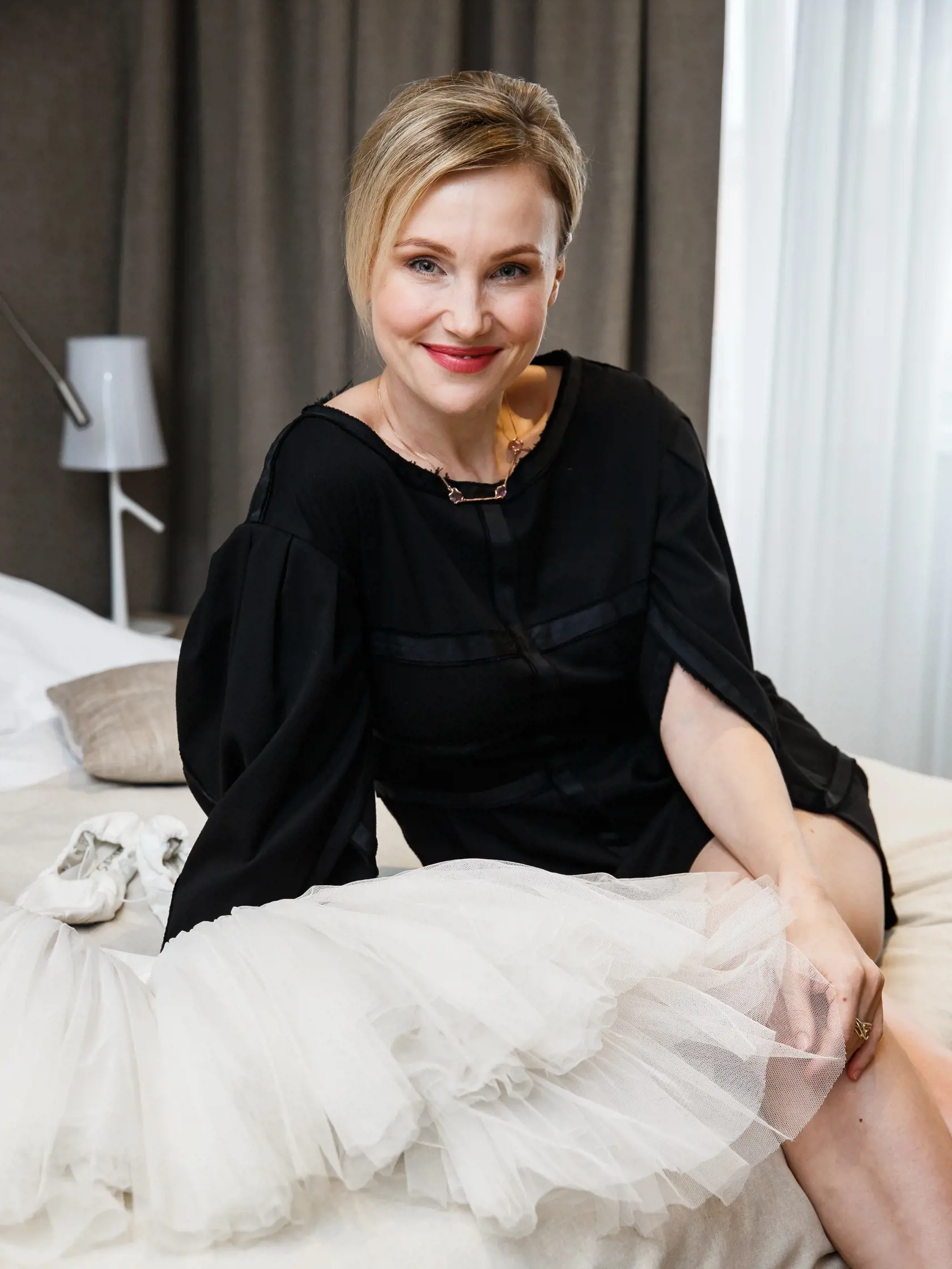 Vlastina Svátková
