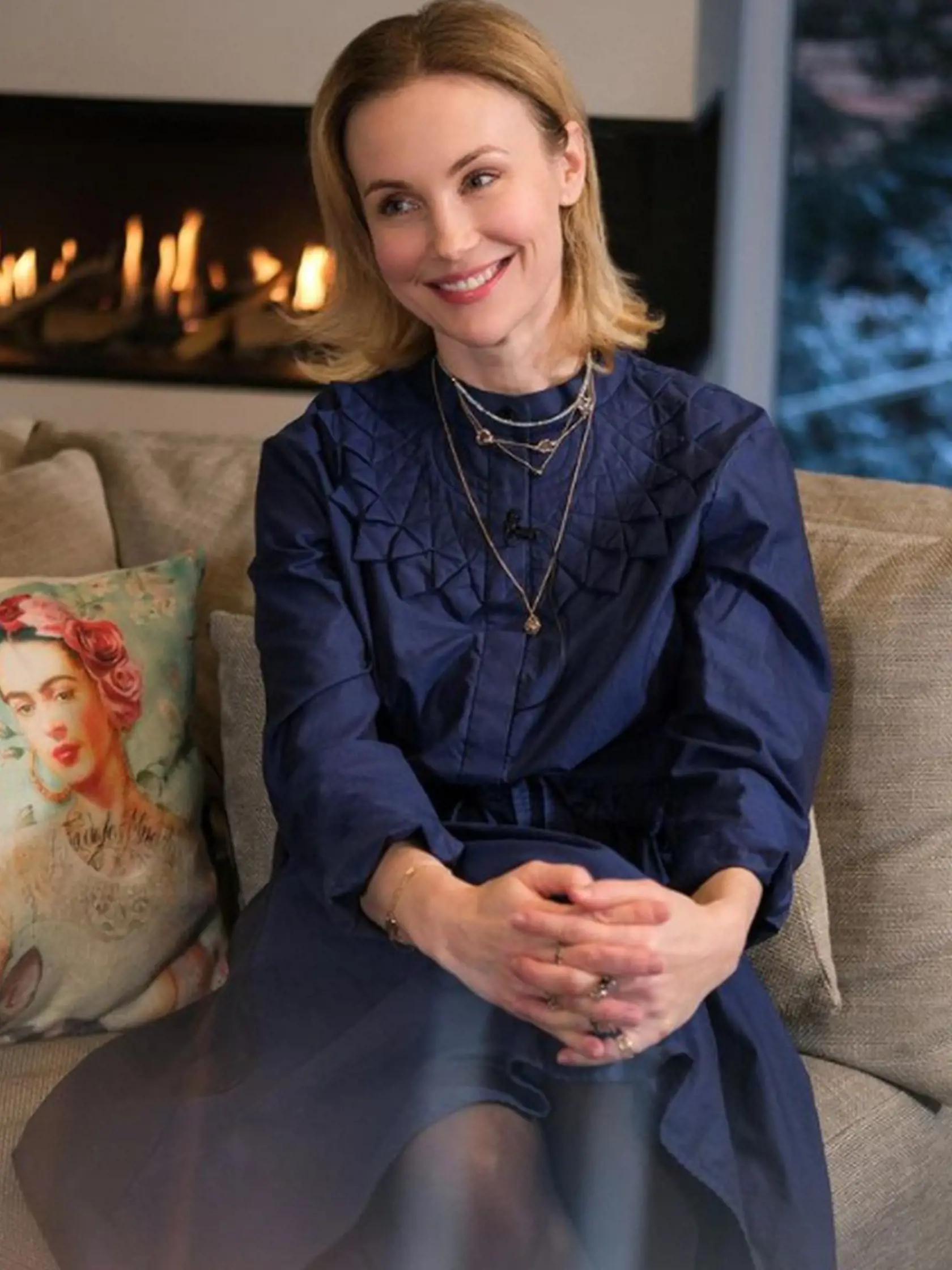 Vlastina Svátková