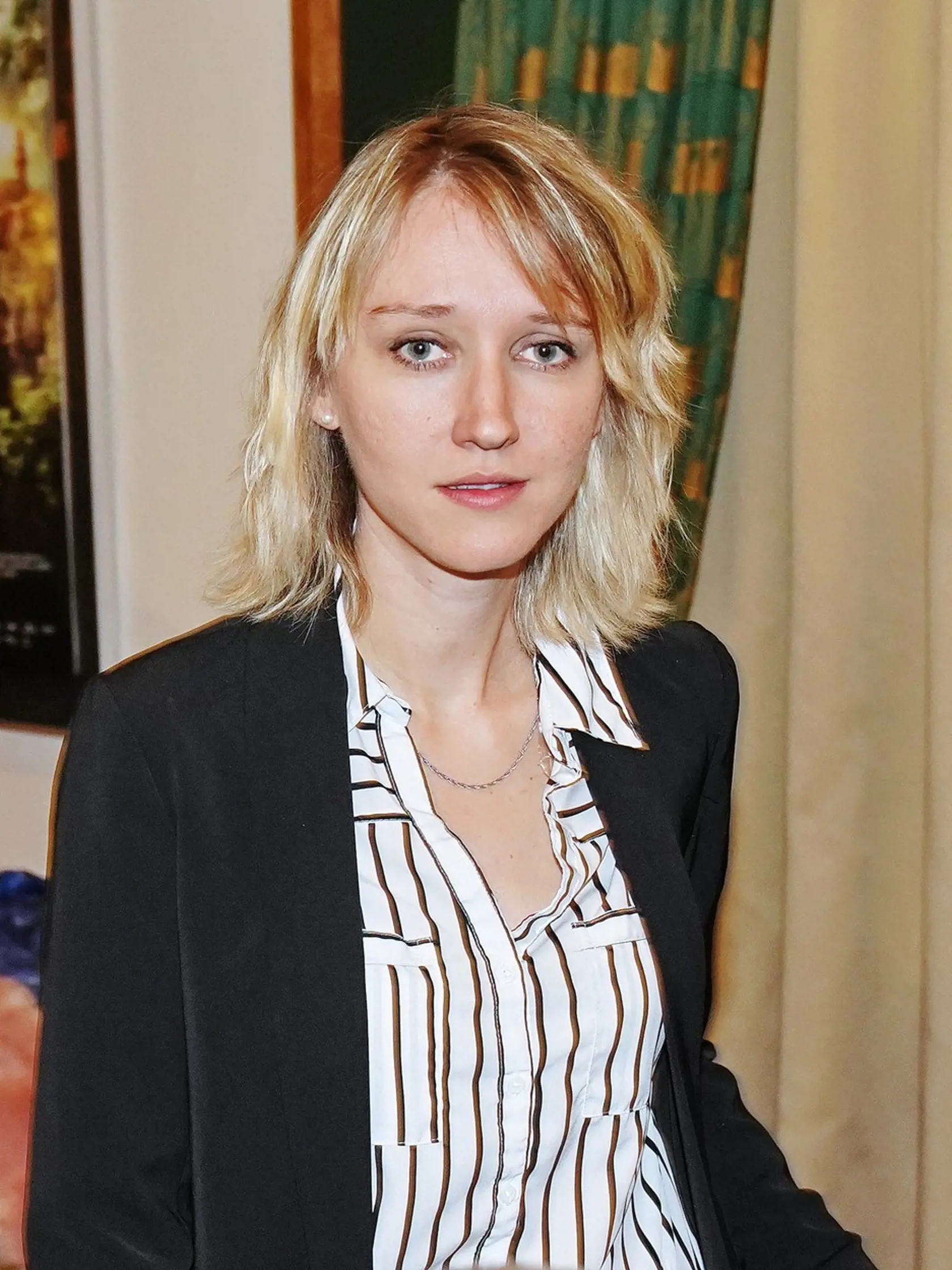 Lucie Kovaříková
