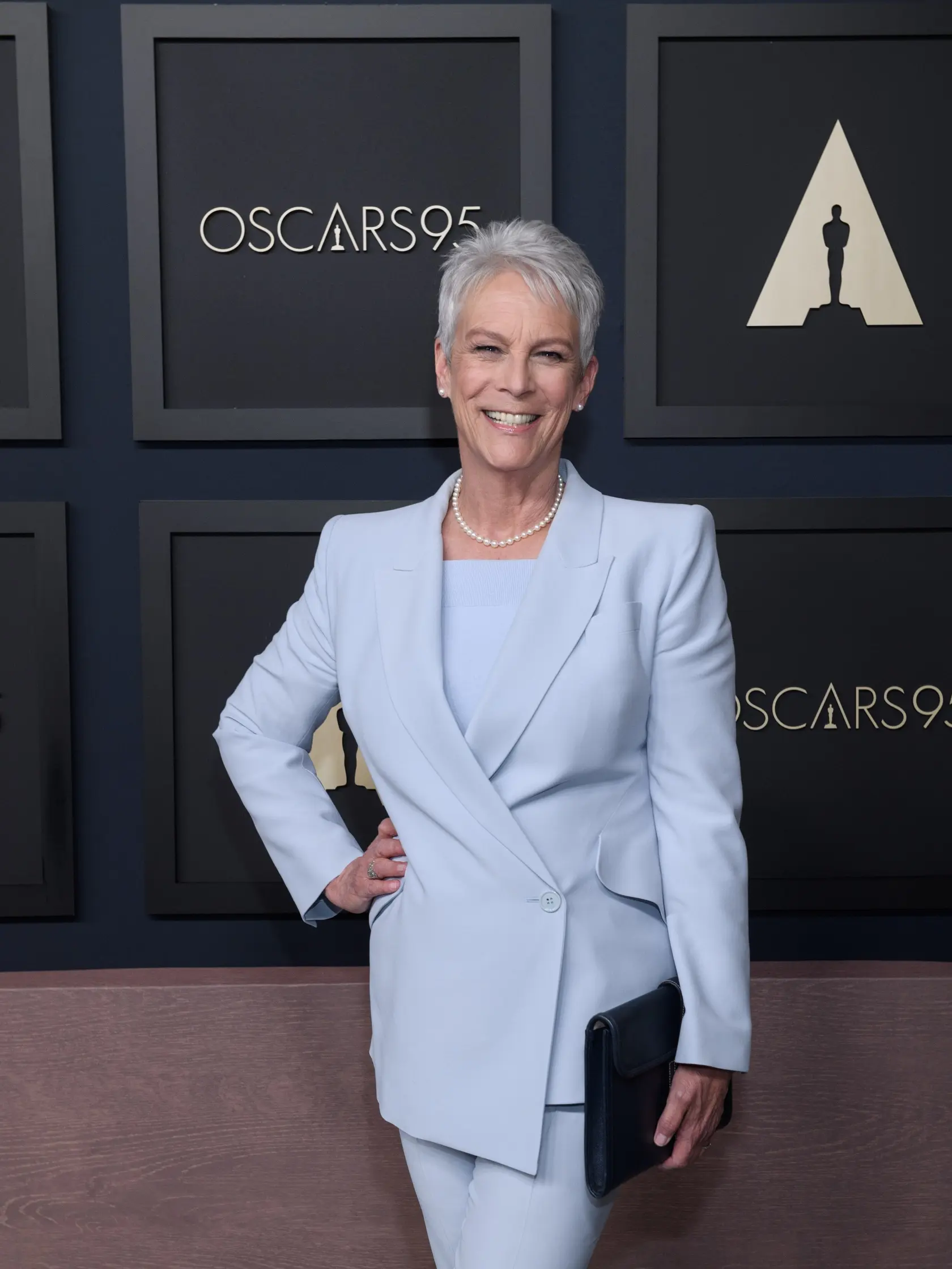  Jamie Lee Curtis