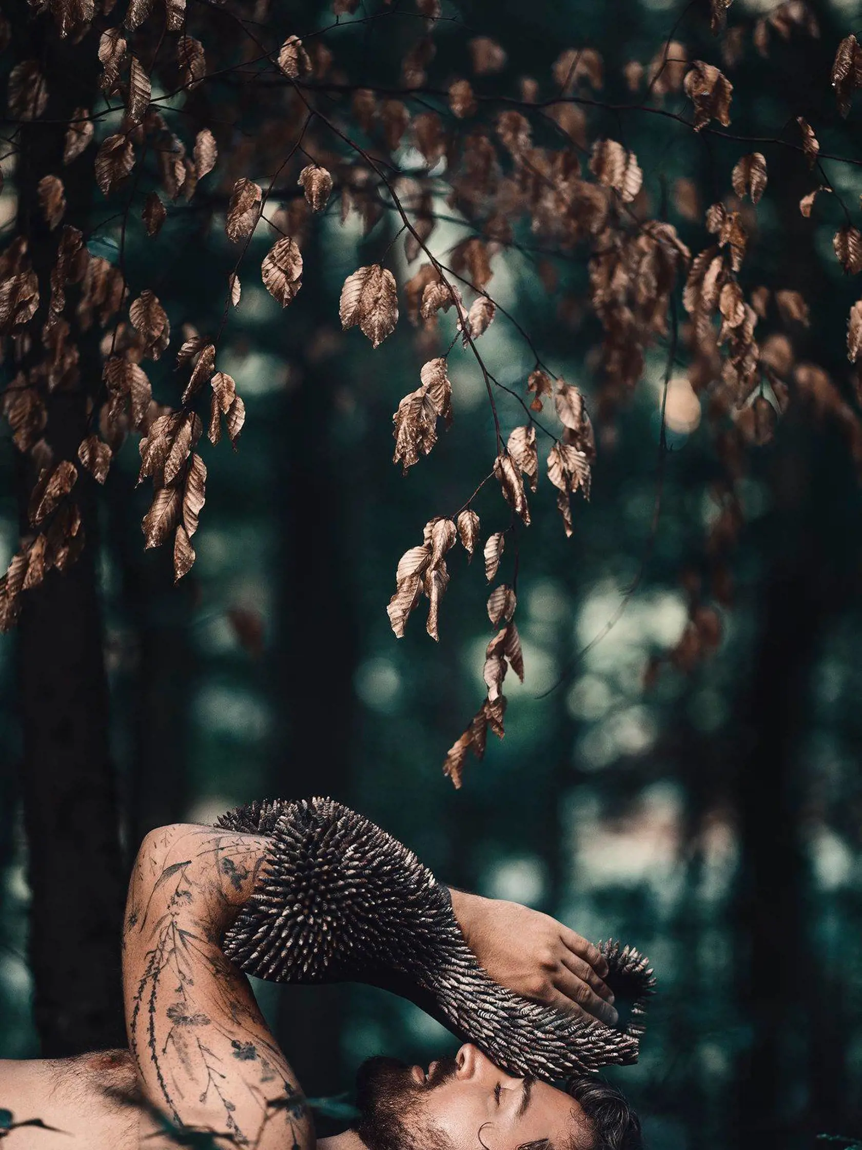 Pavol Kuklovský sa fotografii venuje už dlhé roky. Do je portfólia patria svadby, portréty, krajinky, ale aj pacienti so zriedkavými ochoreniami.
