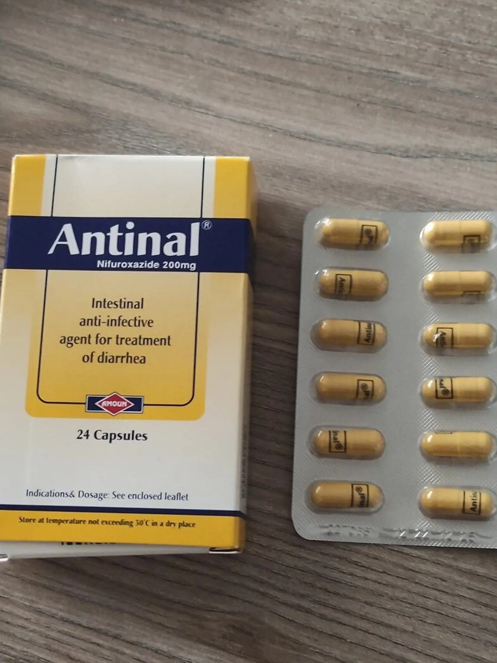 Najväčším hitom je liek proti hnačke za pár centov. V lekárni v meste ho kúpite už od 60 centov.