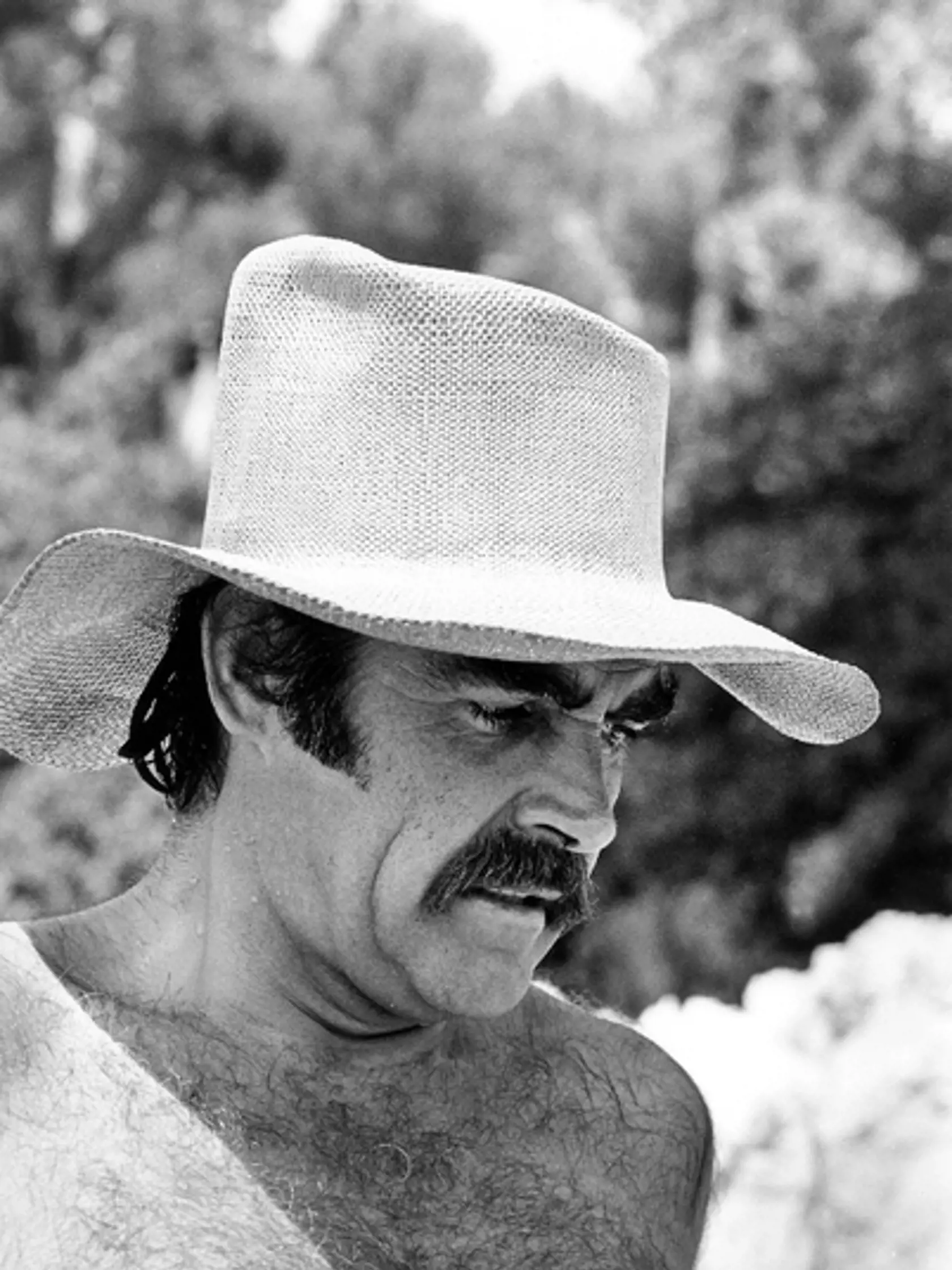 Sean Connery