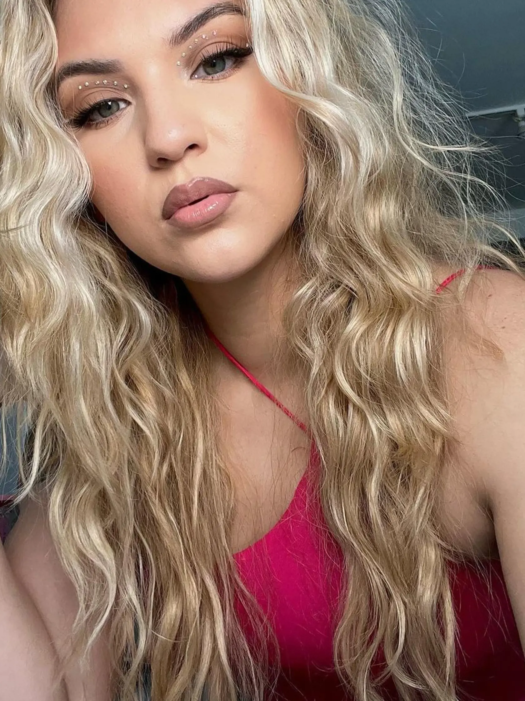 Alexa Priego