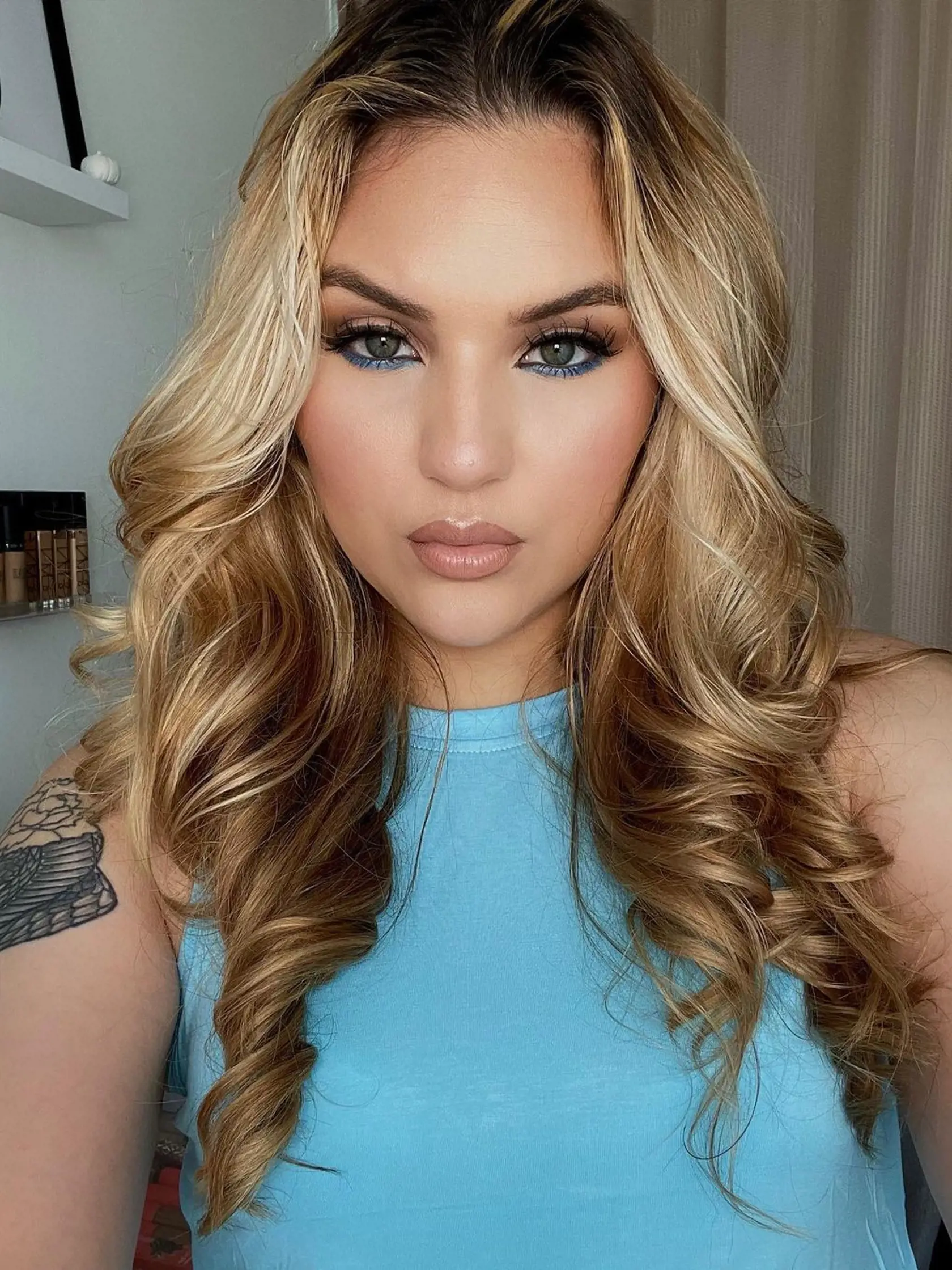 Alexa Priego