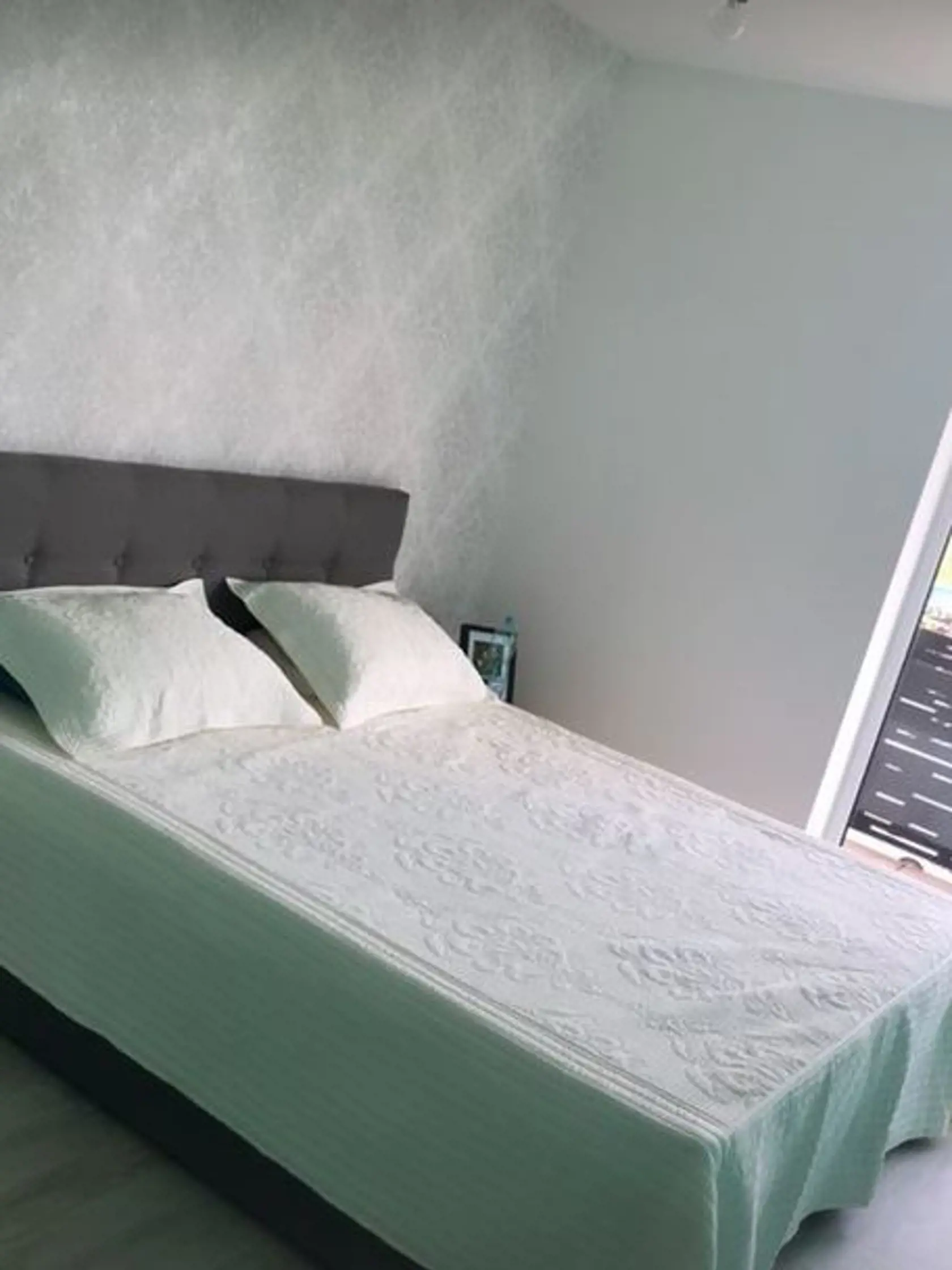 Speváčka Dominika Stará na Instagrame zmapovala celý priebeh zariaďovania nového bytu.
