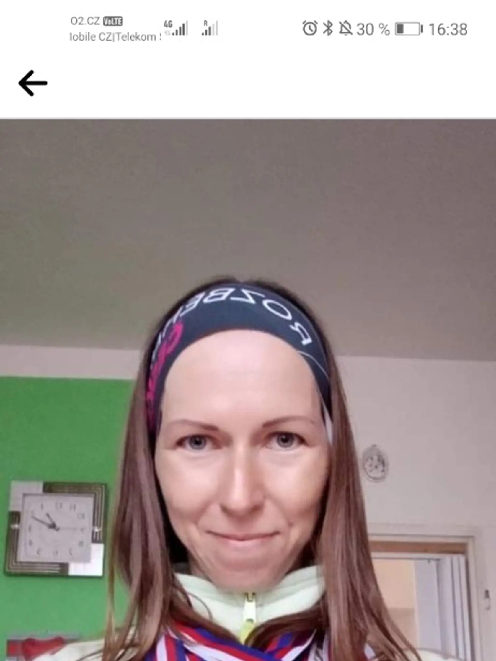 Monika Beňušová