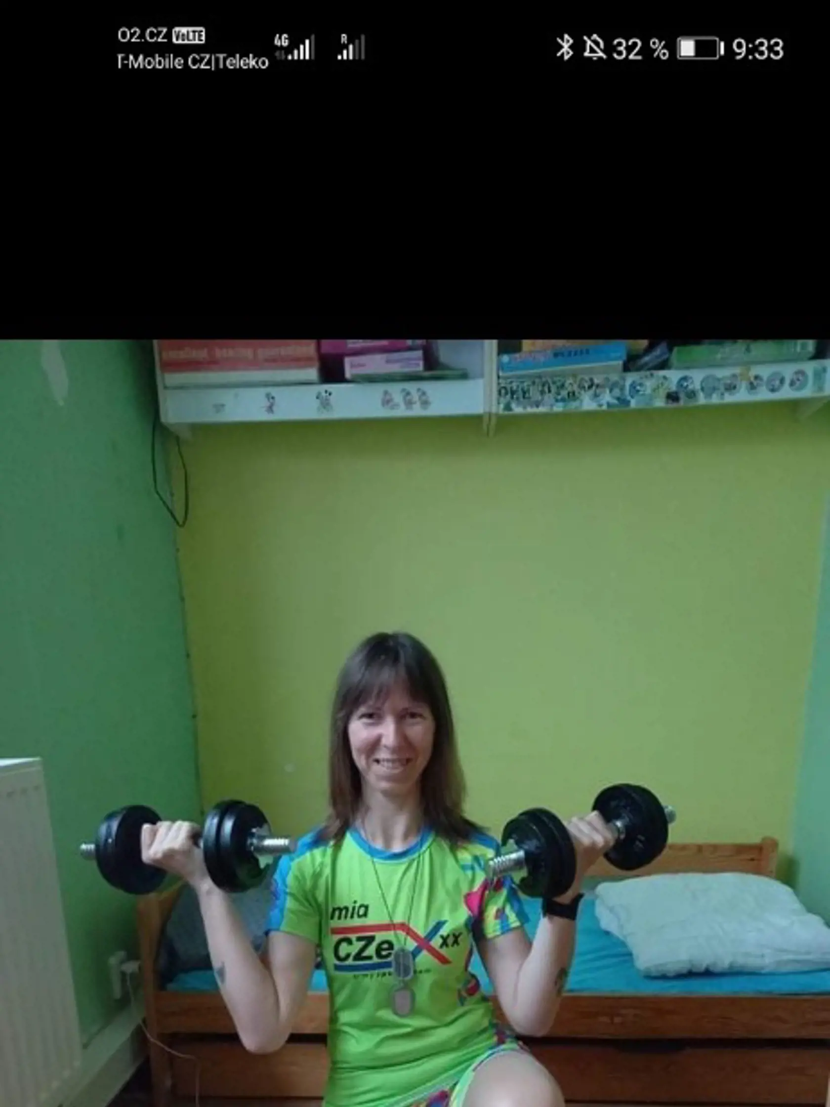 Monika Beňušová