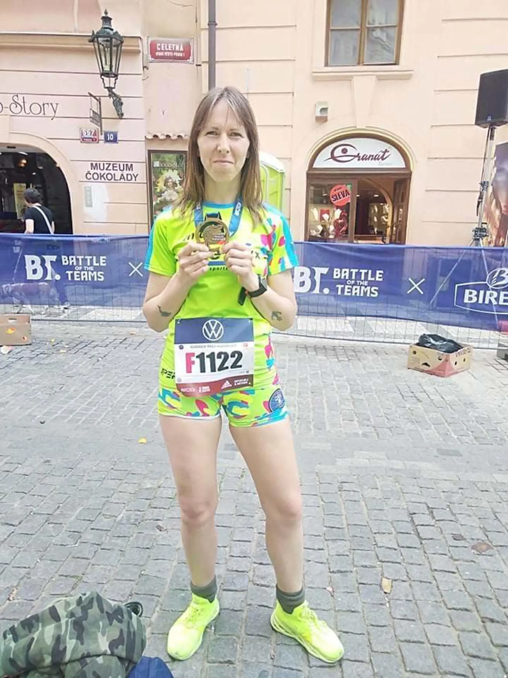 Monika Beňušová
