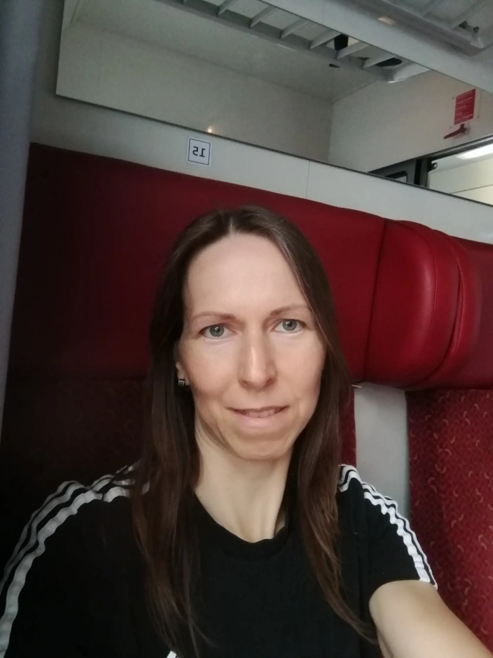Monika Beňušová