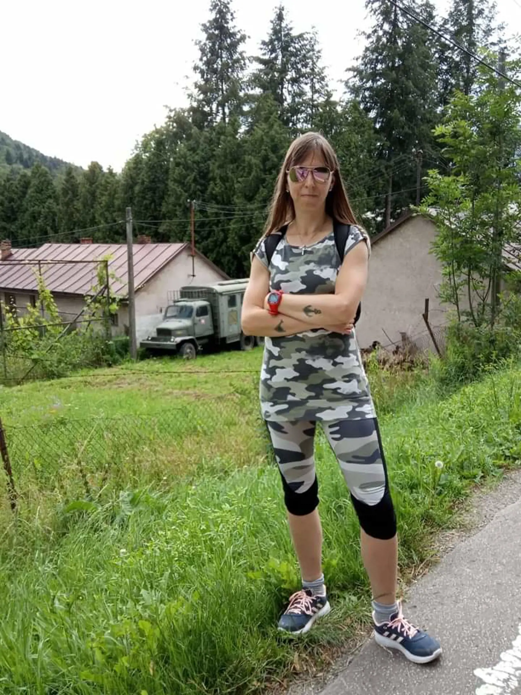 Monika Beňušová