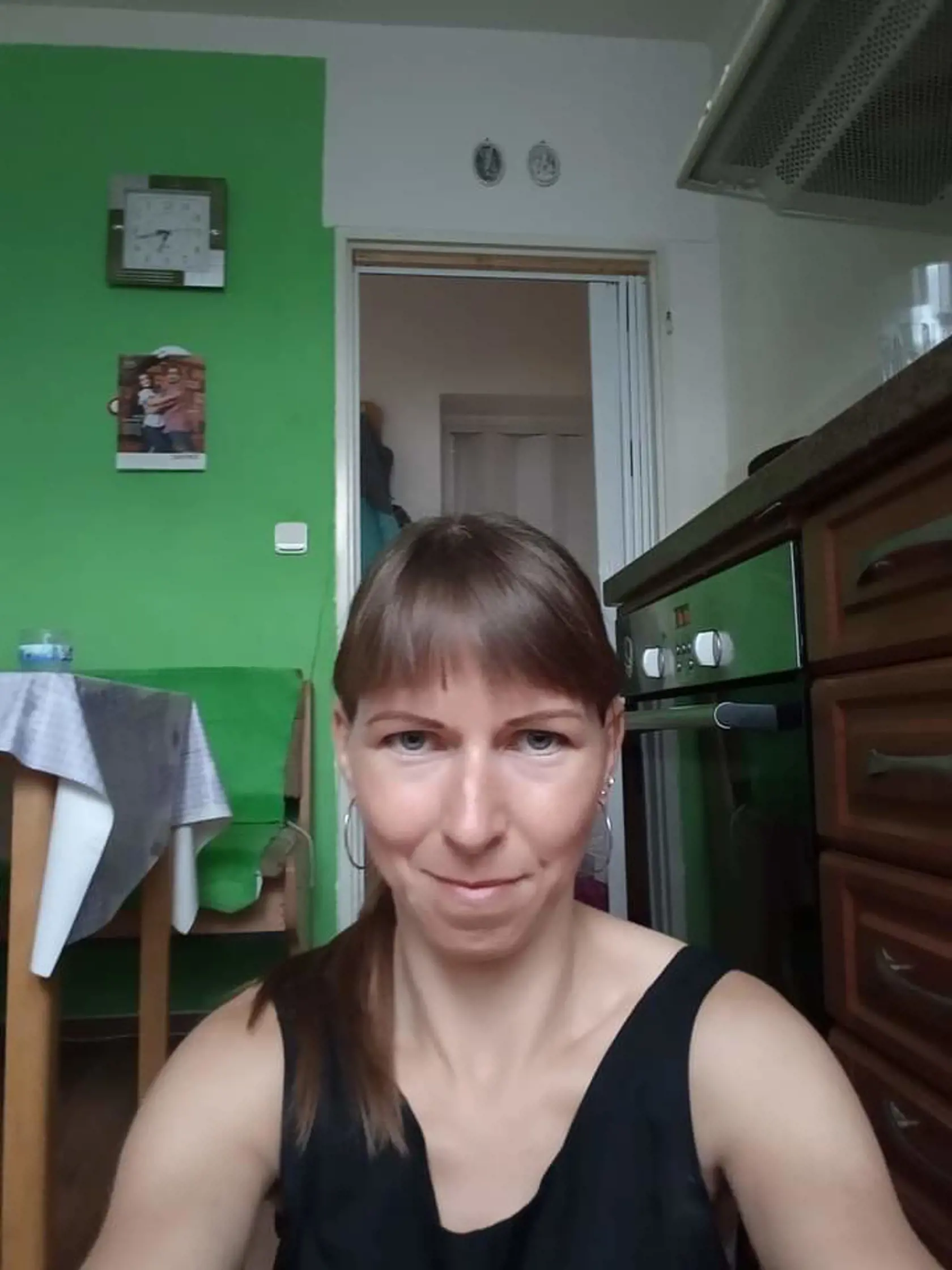 Monika Beňušová