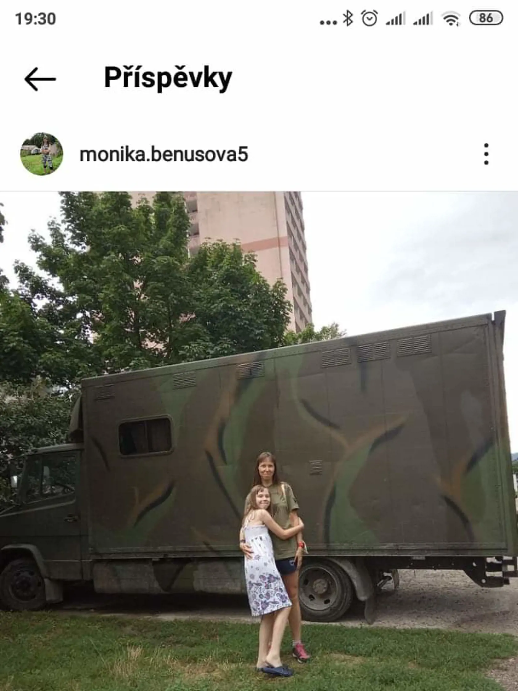 Monika Beňušová