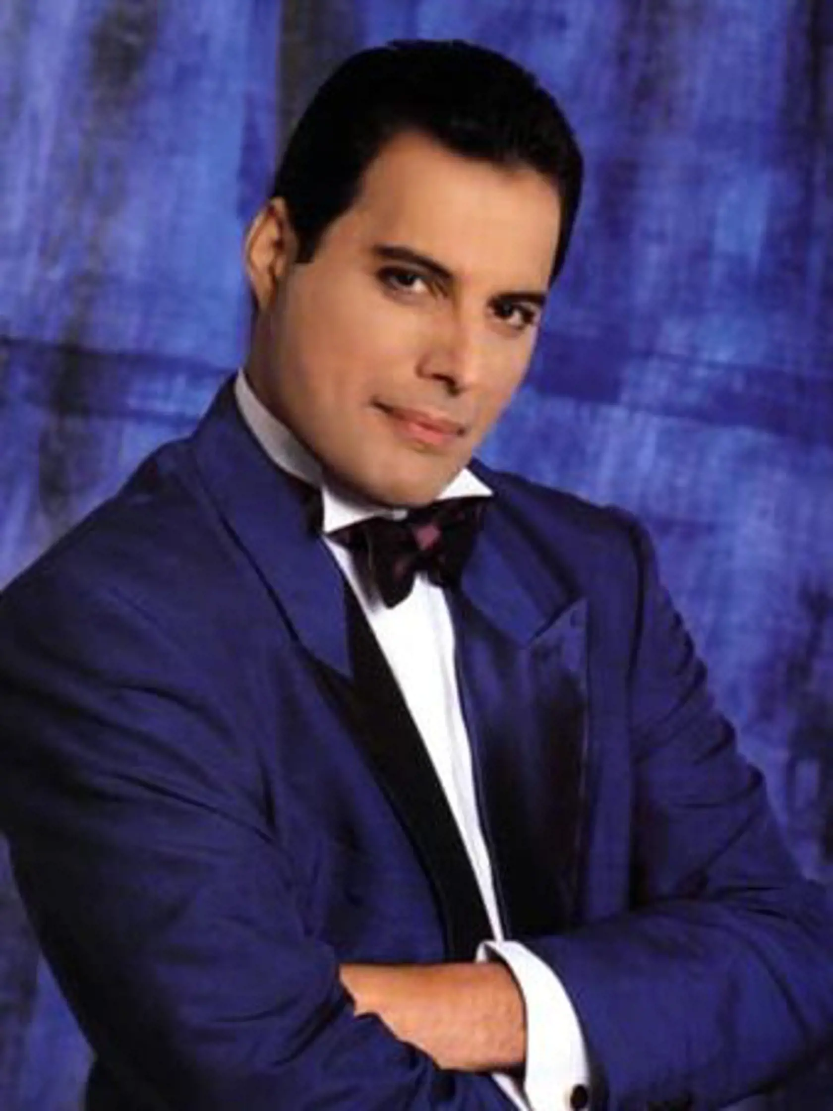 Freddie Mercury