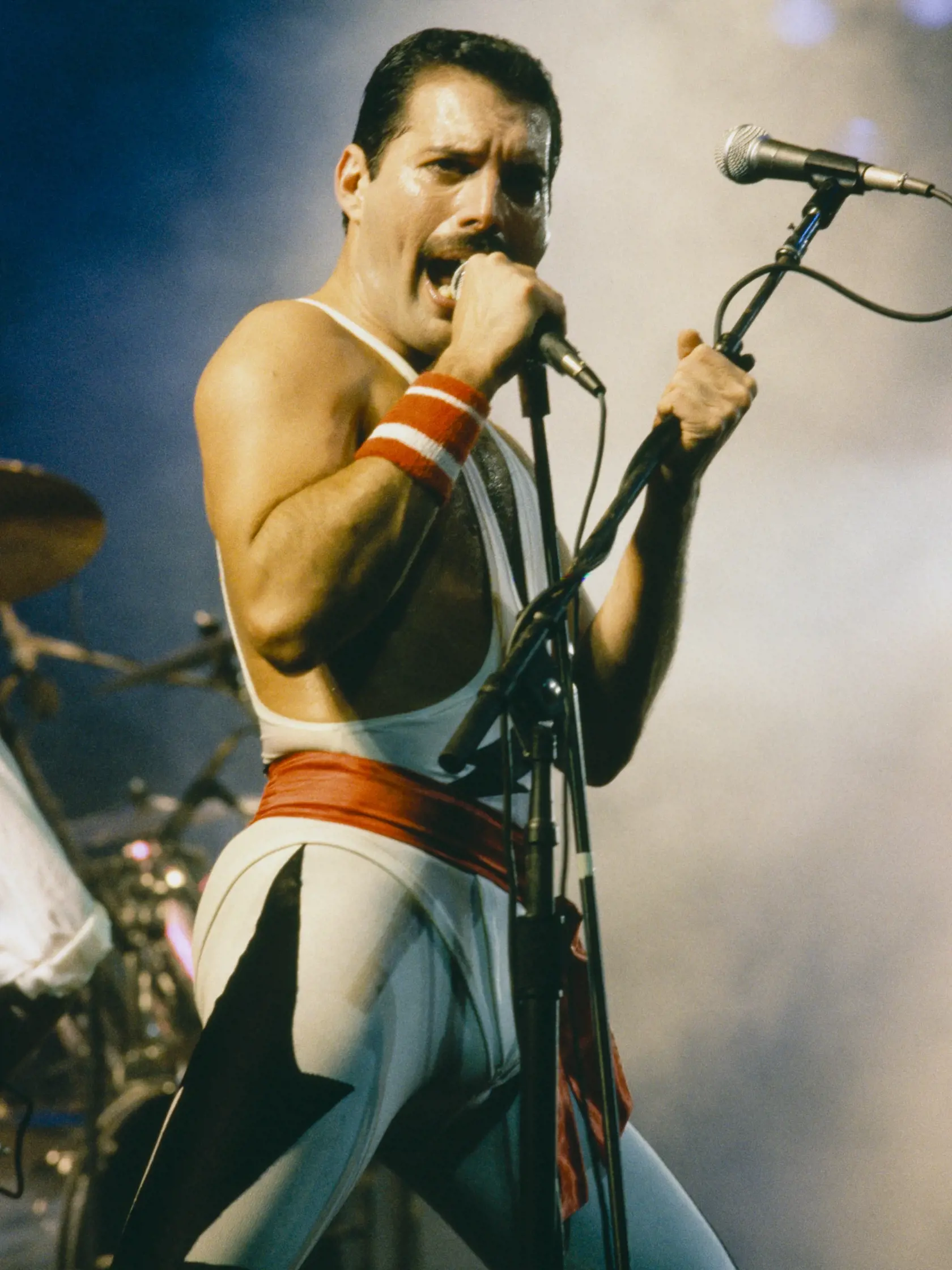 Freddie Mercury