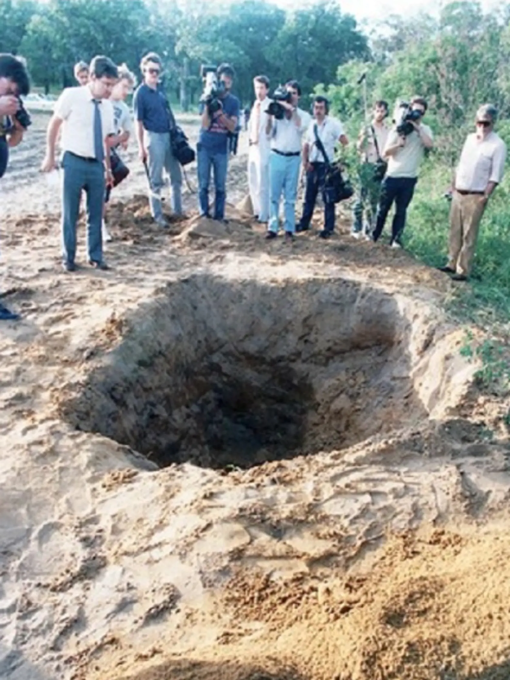 Nakoniec ho však život mafiána dobehol a majster mučenia zomrel podobným spôsobom ako desiatky jeho obetí. Tony a jeho brat Michael boli v roku 1986  zabití a ich telá sa našli na kukuričnom poli v Indiane.