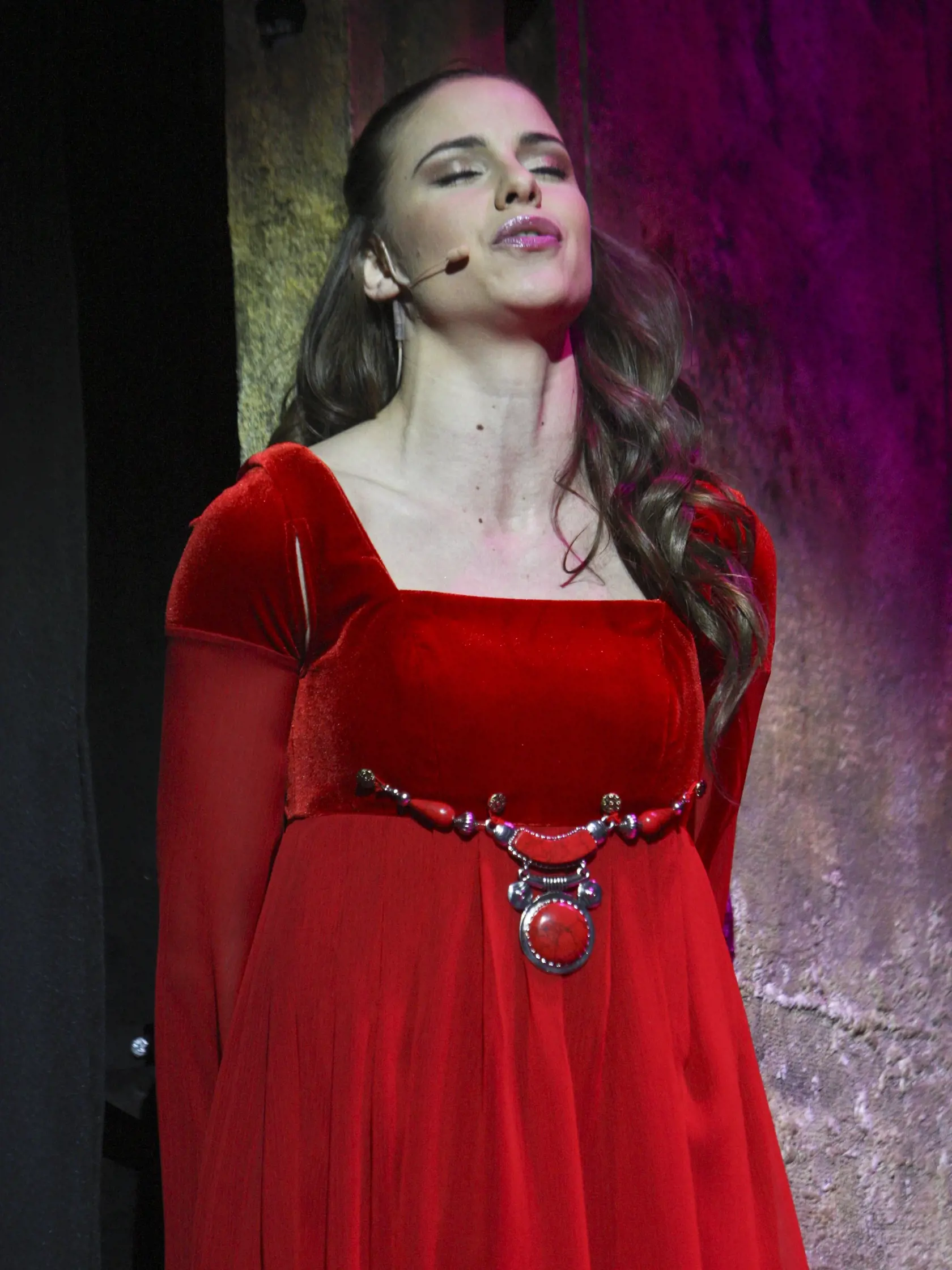 Muzikál Romeo a Júlia na Novej scéne v Bratislave