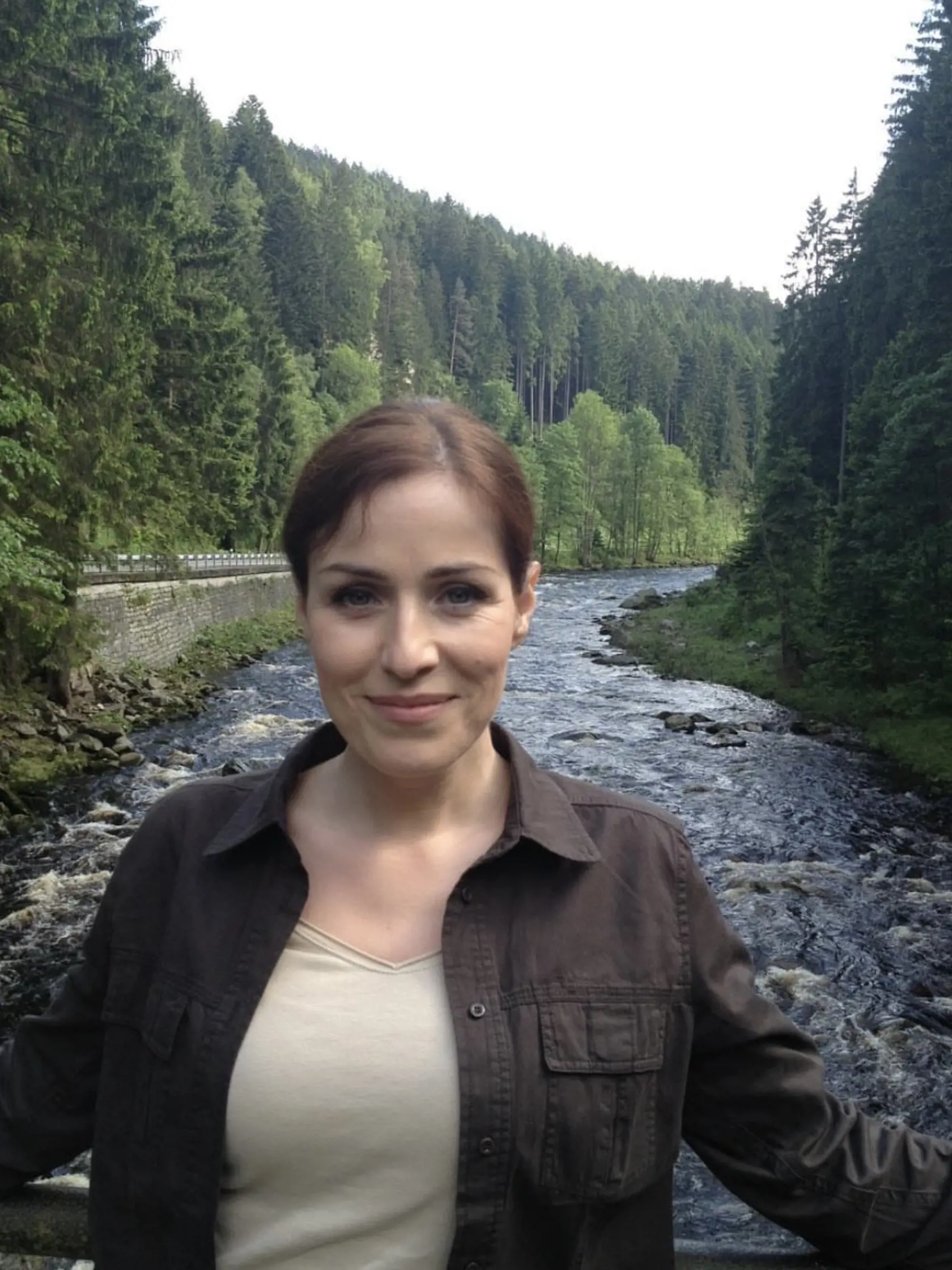 Soňa Norisová